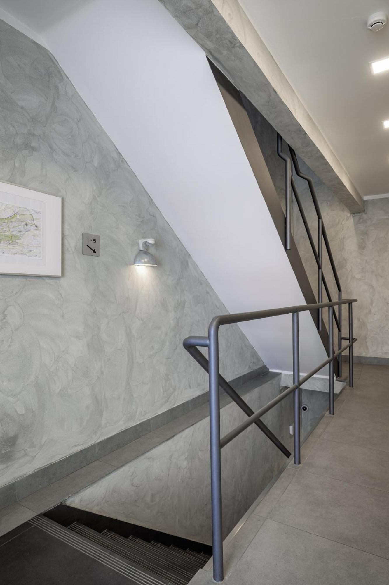 Residence Ripska 26 Прага Екстериор снимка