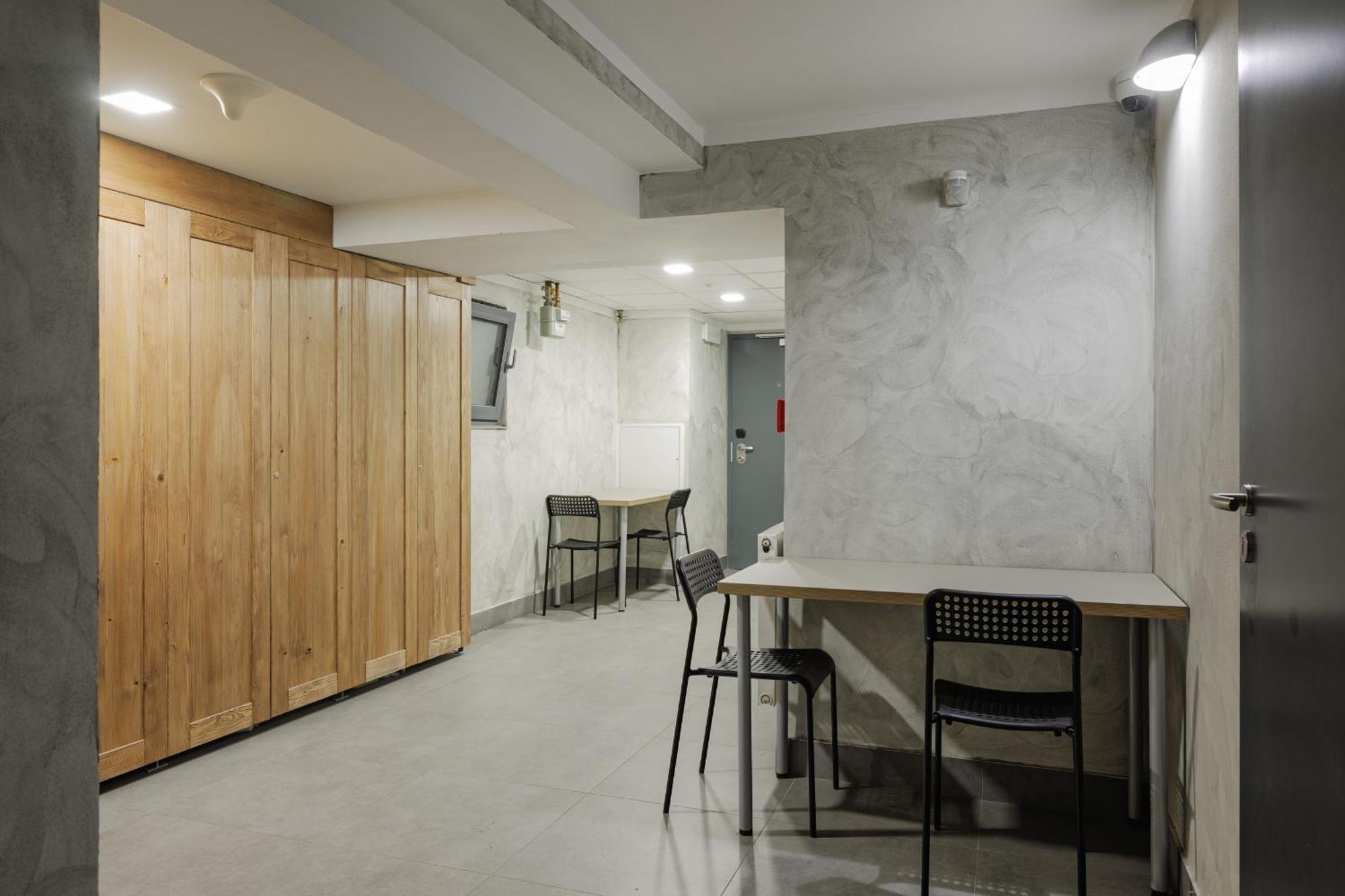 Residence Ripska 26 Прага Екстериор снимка