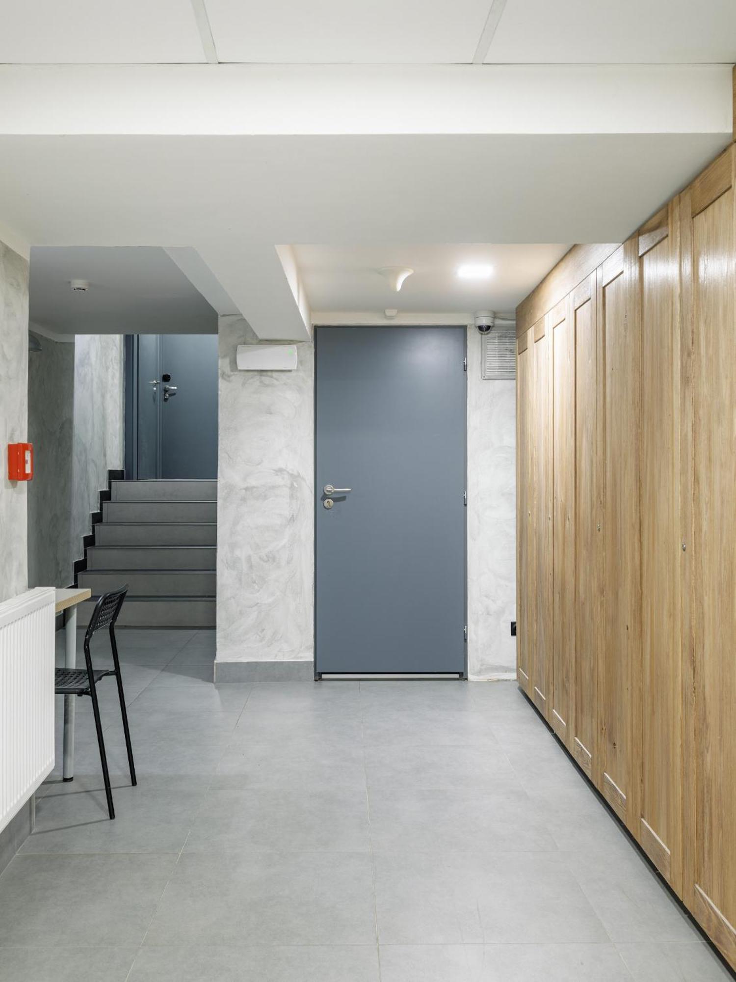 Residence Ripska 26 Прага Екстериор снимка