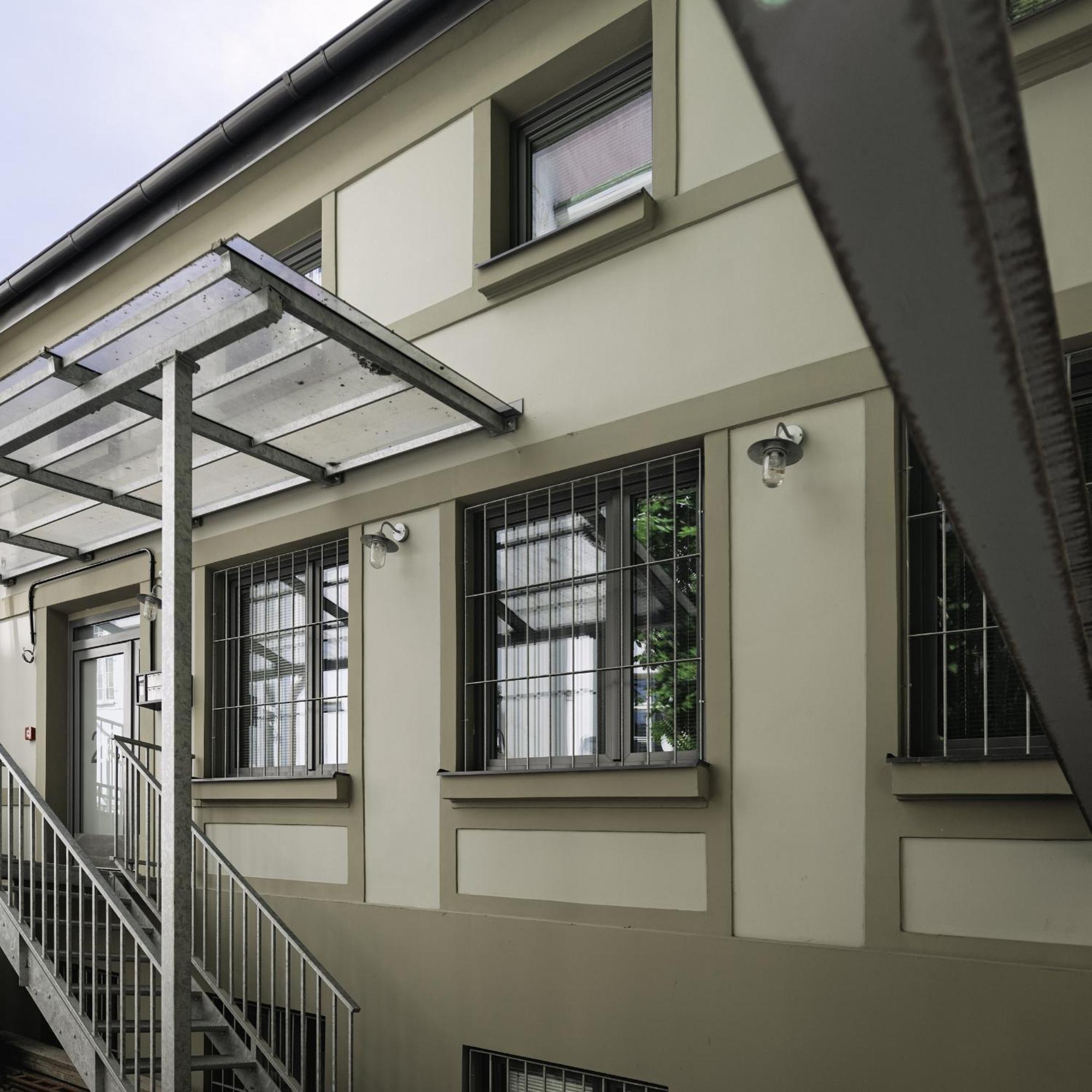Residence Ripska 26 Прага Екстериор снимка