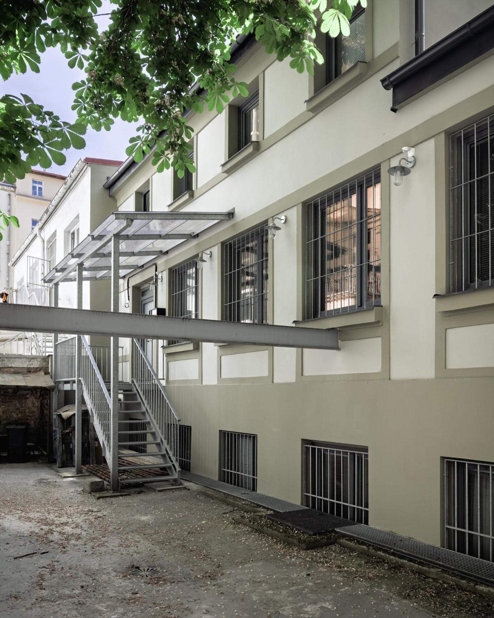 Residence Ripska 26 Прага Екстериор снимка