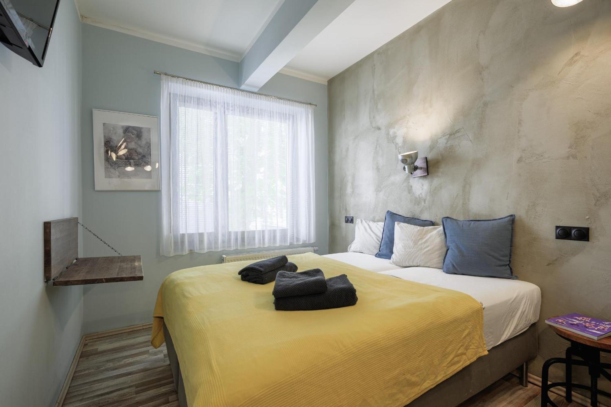 Residence Ripska 26 Прага Екстериор снимка