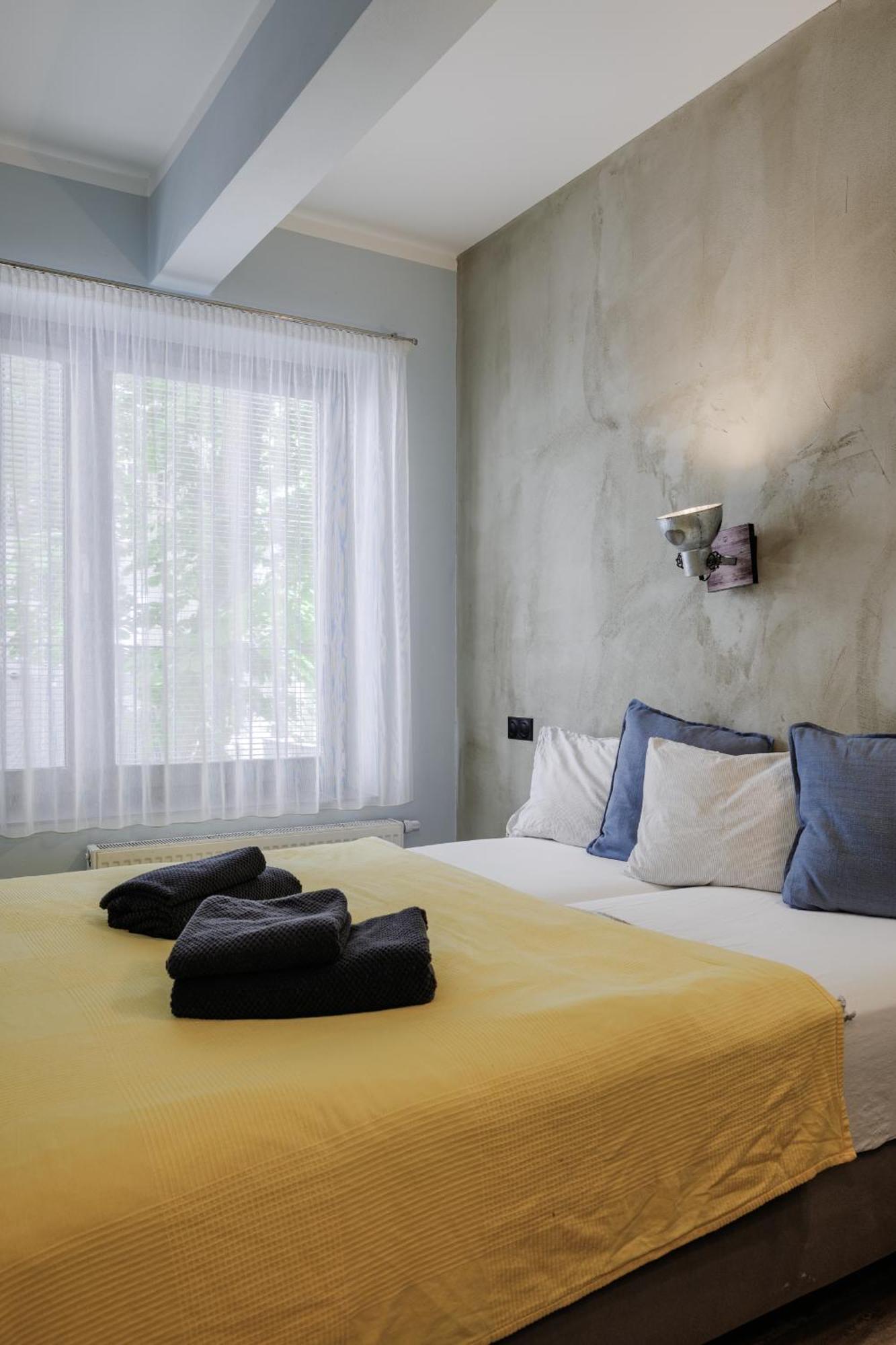 Residence Ripska 26 Прага Екстериор снимка