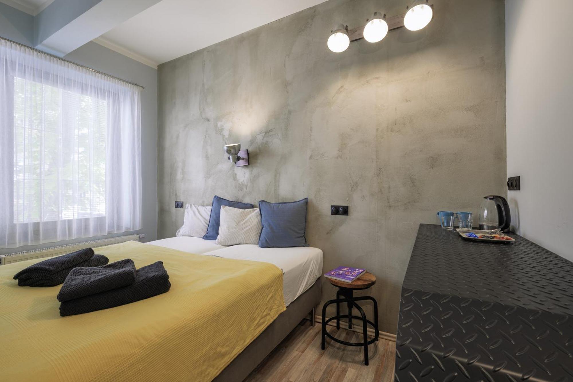 Residence Ripska 26 Прага Стая снимка