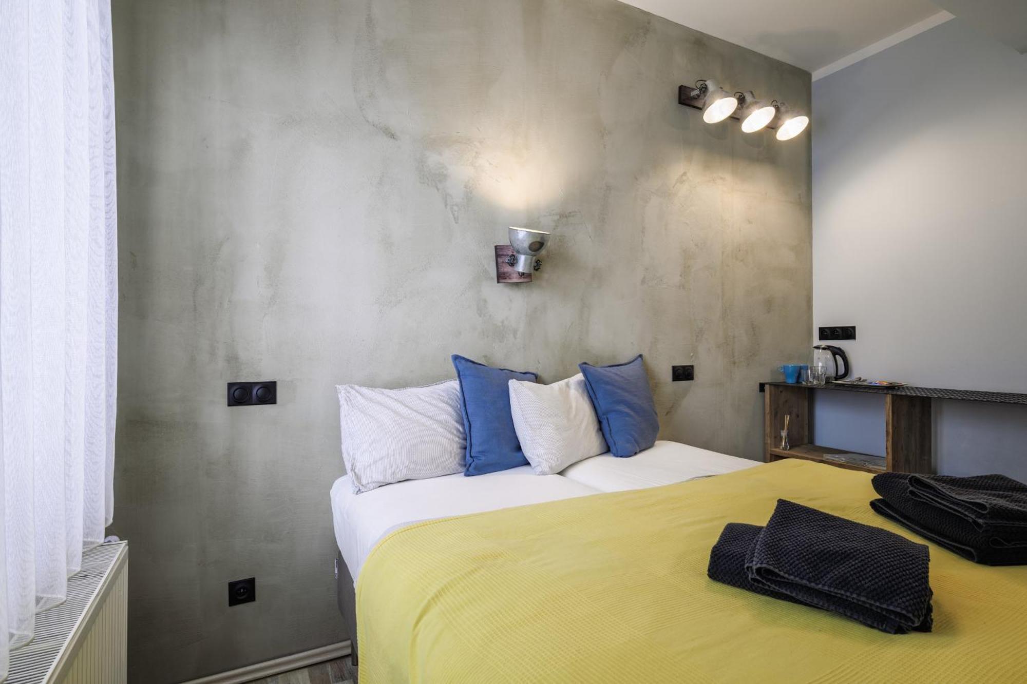 Residence Ripska 26 Прага Екстериор снимка