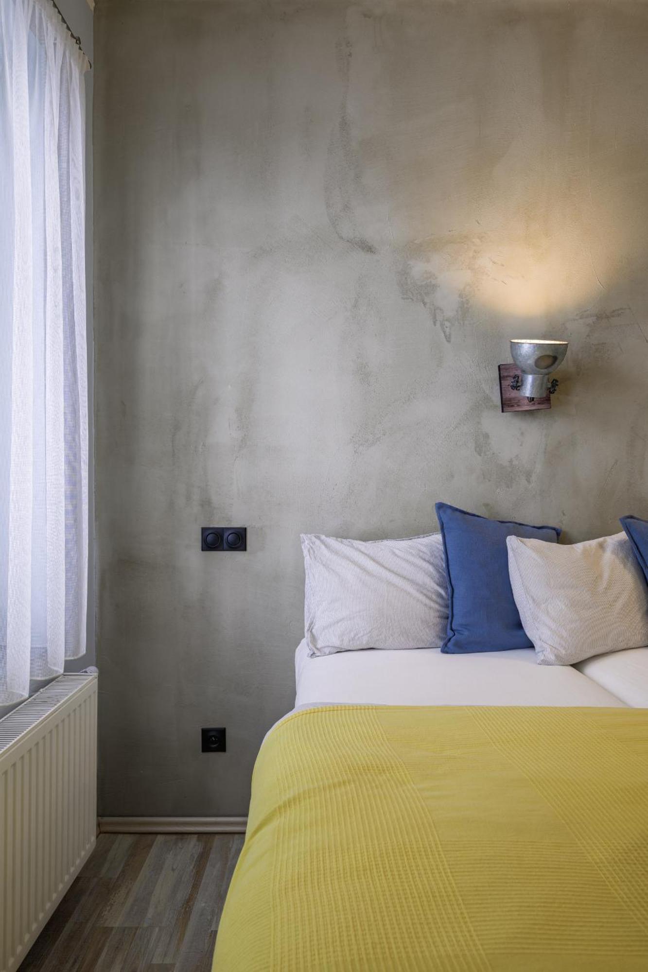 Residence Ripska 26 Прага Екстериор снимка