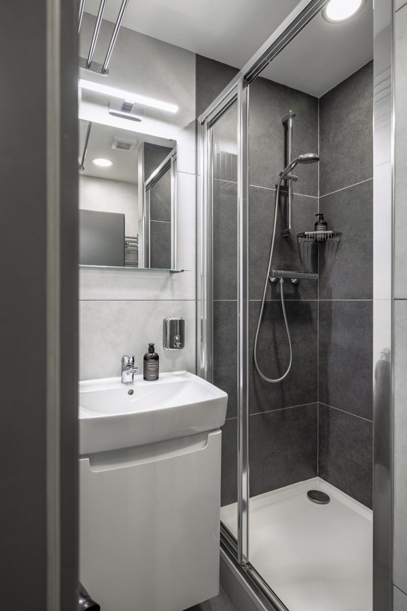 Residence Ripska 26 Прага Стая снимка