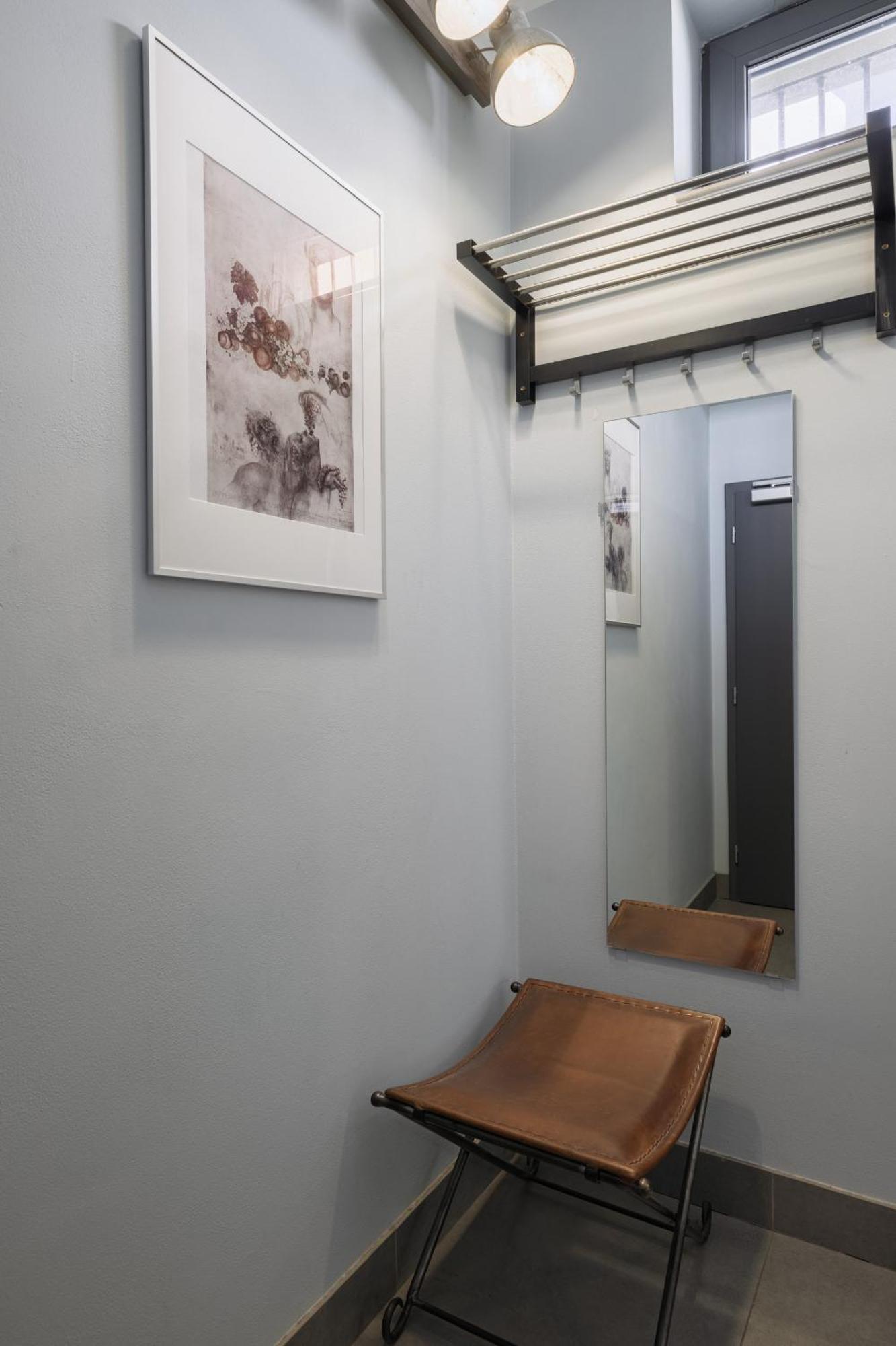 Residence Ripska 26 Прага Екстериор снимка