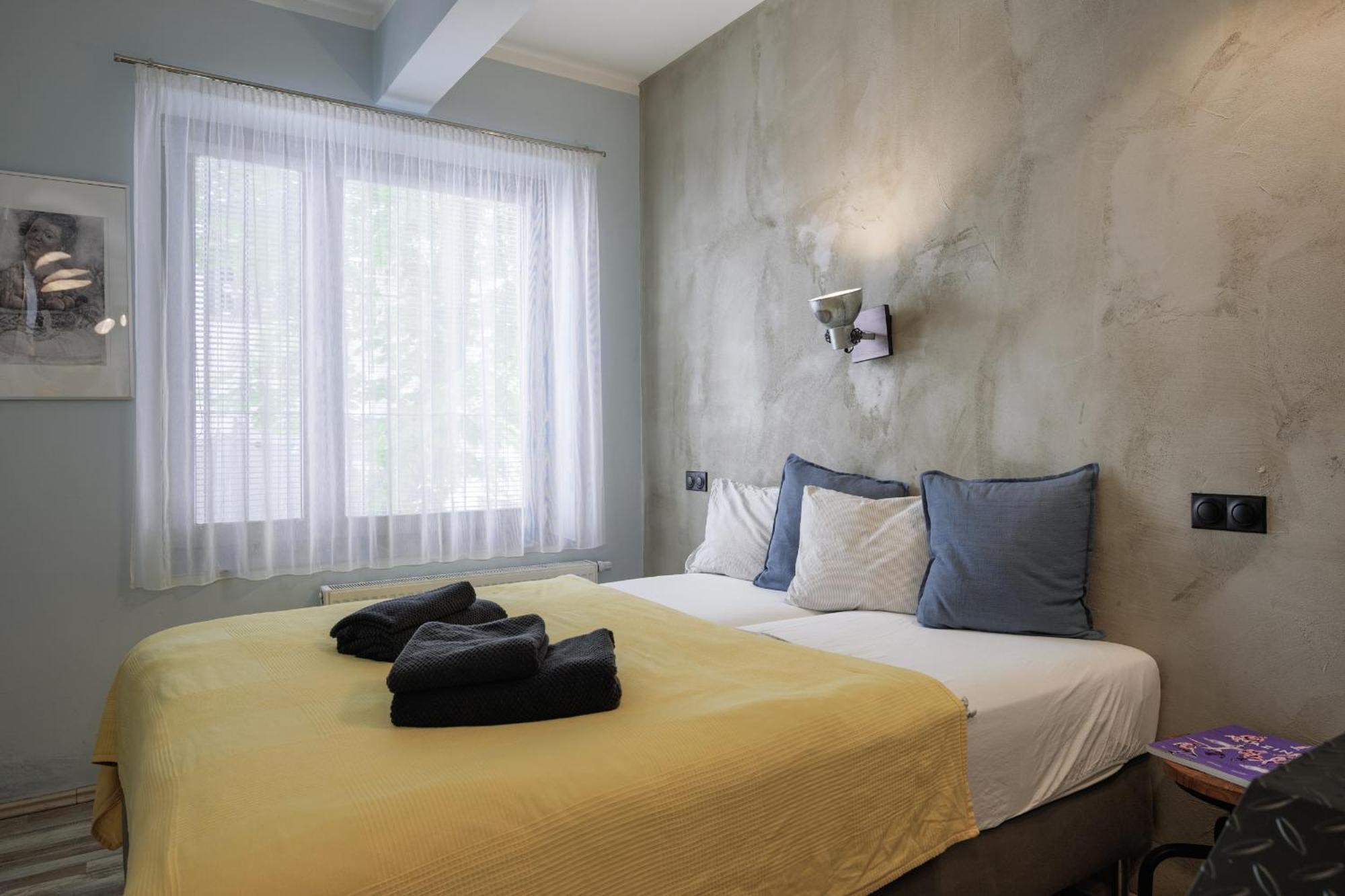 Residence Ripska 26 Прага Стая снимка