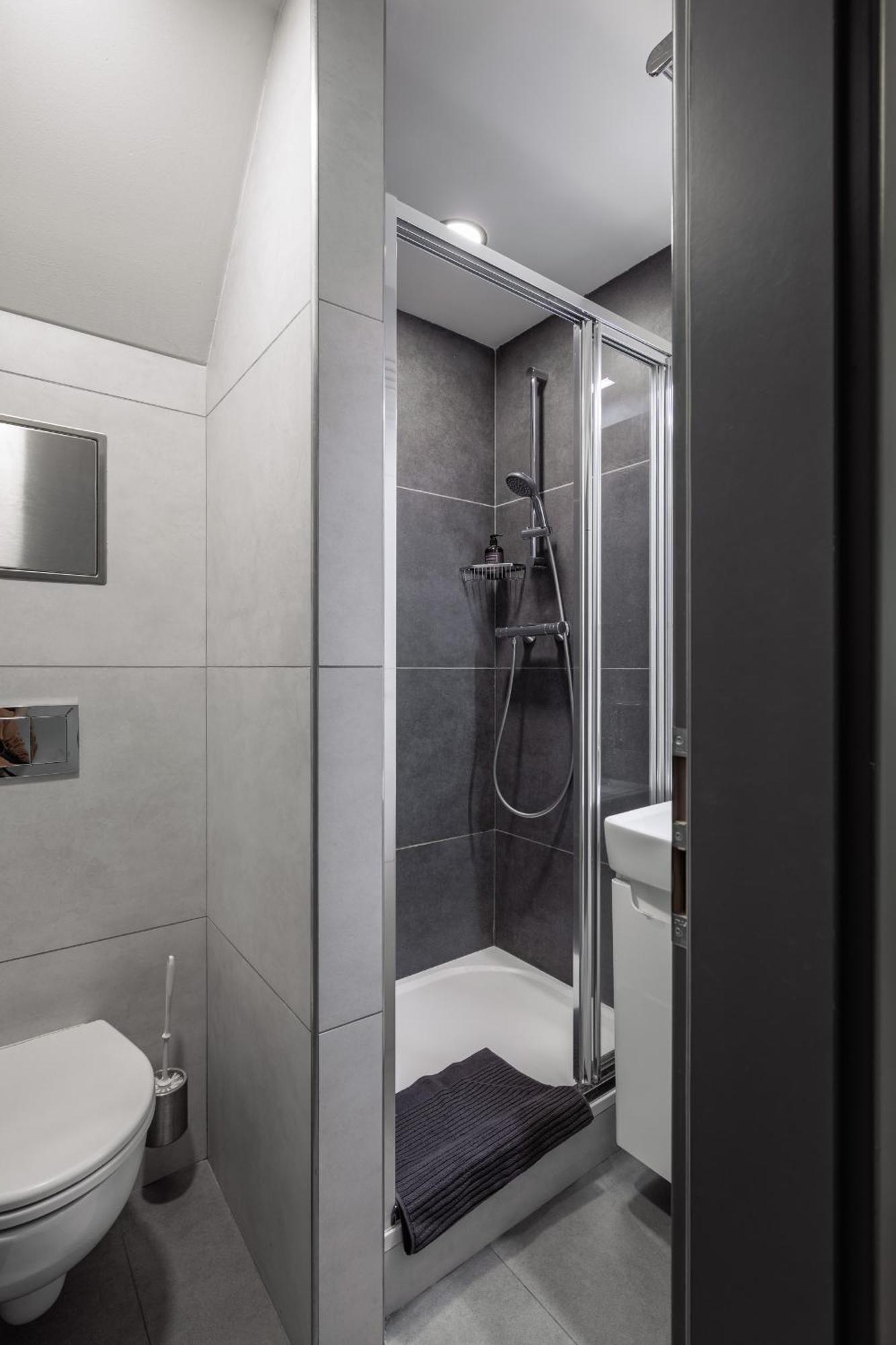 Residence Ripska 26 Прага Екстериор снимка