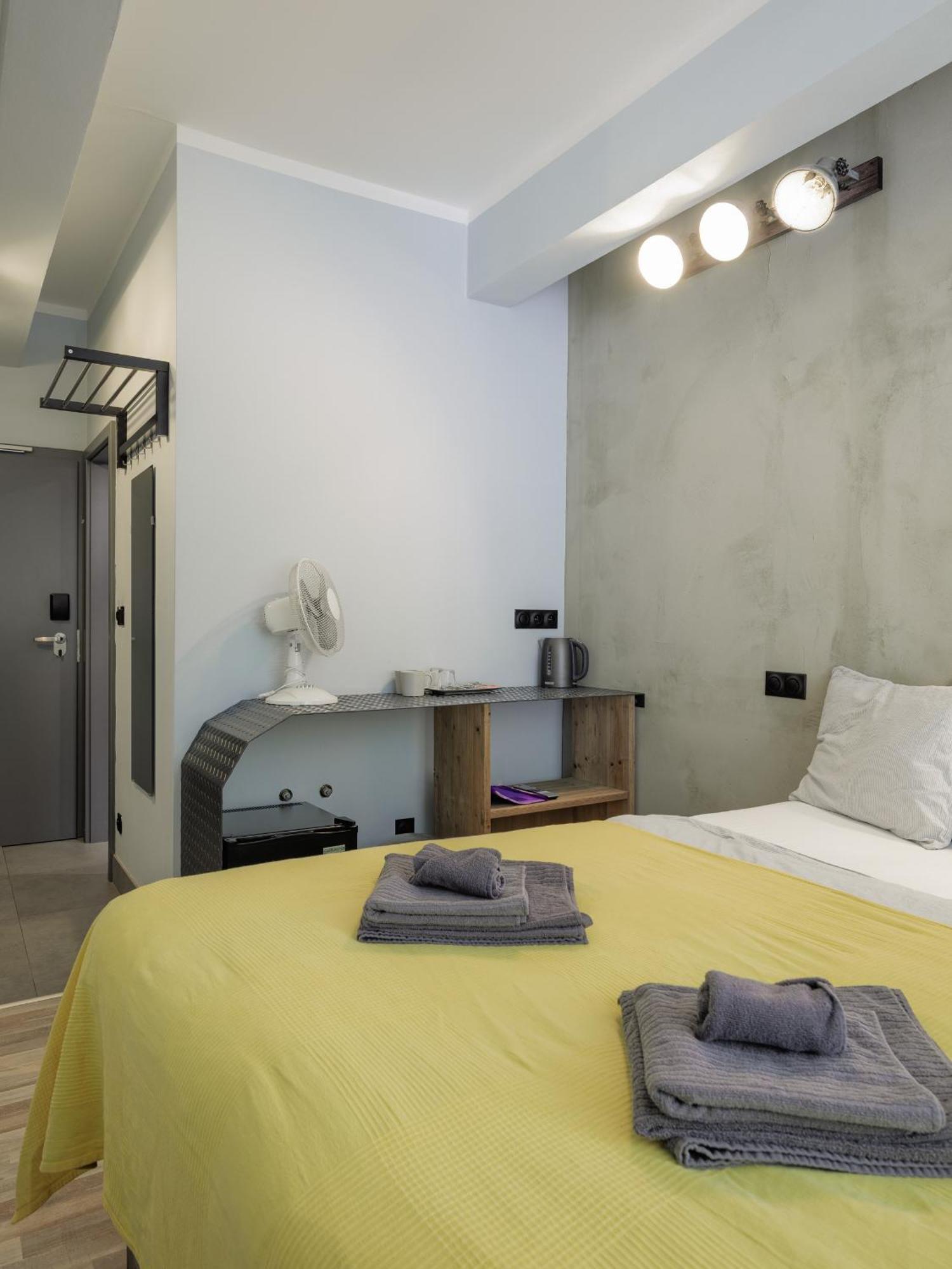 Residence Ripska 26 Прага Екстериор снимка