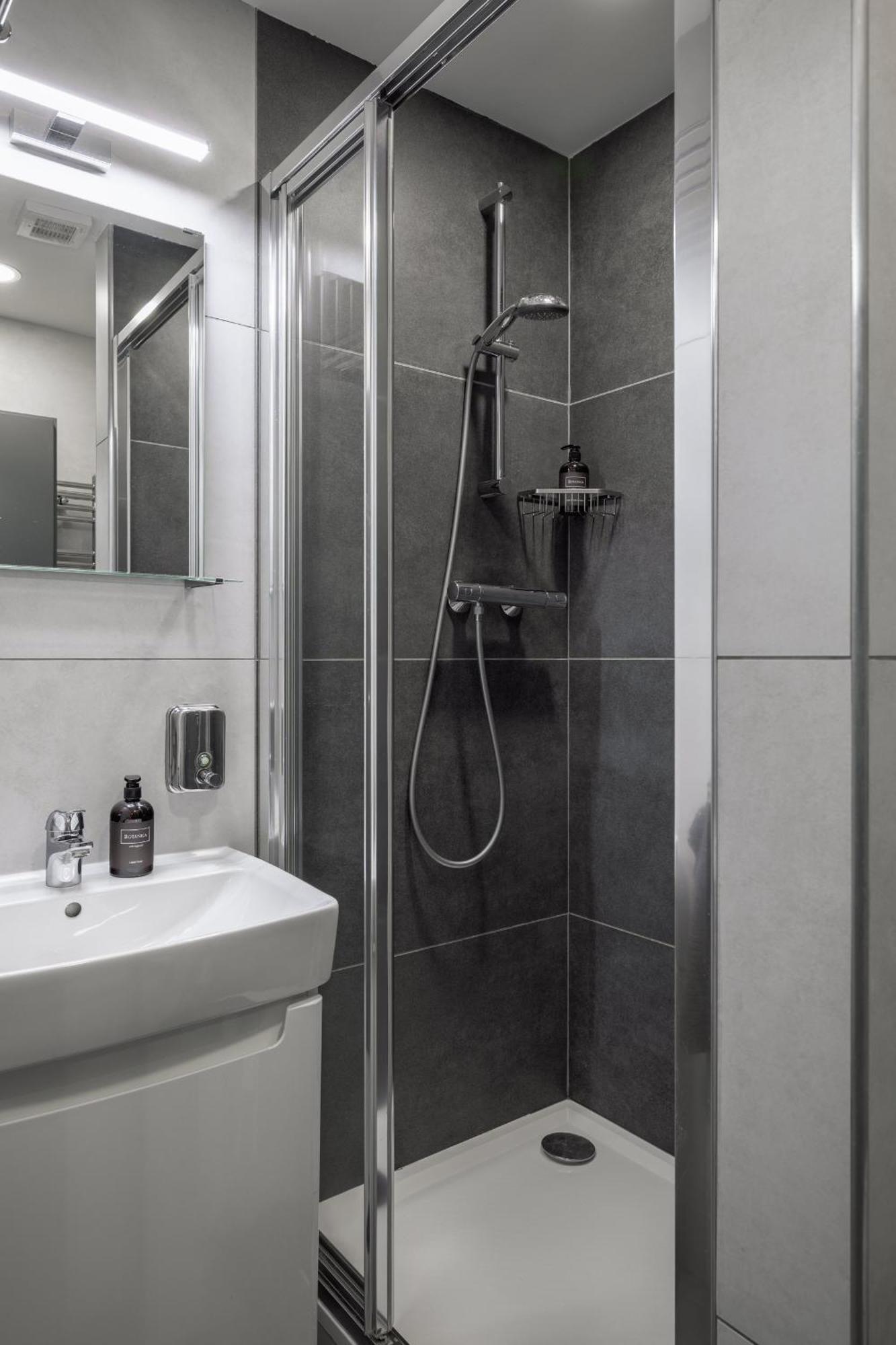 Residence Ripska 26 Прага Екстериор снимка