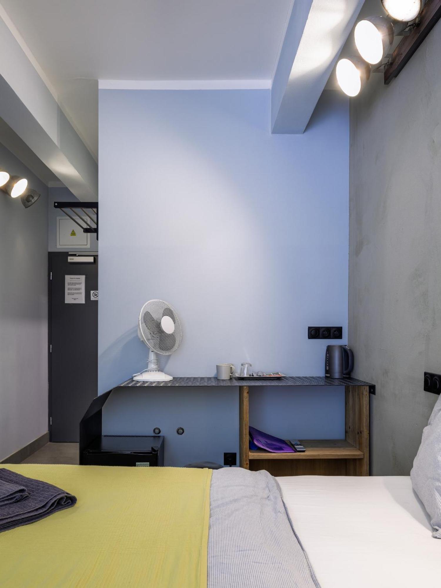 Residence Ripska 26 Прага Екстериор снимка
