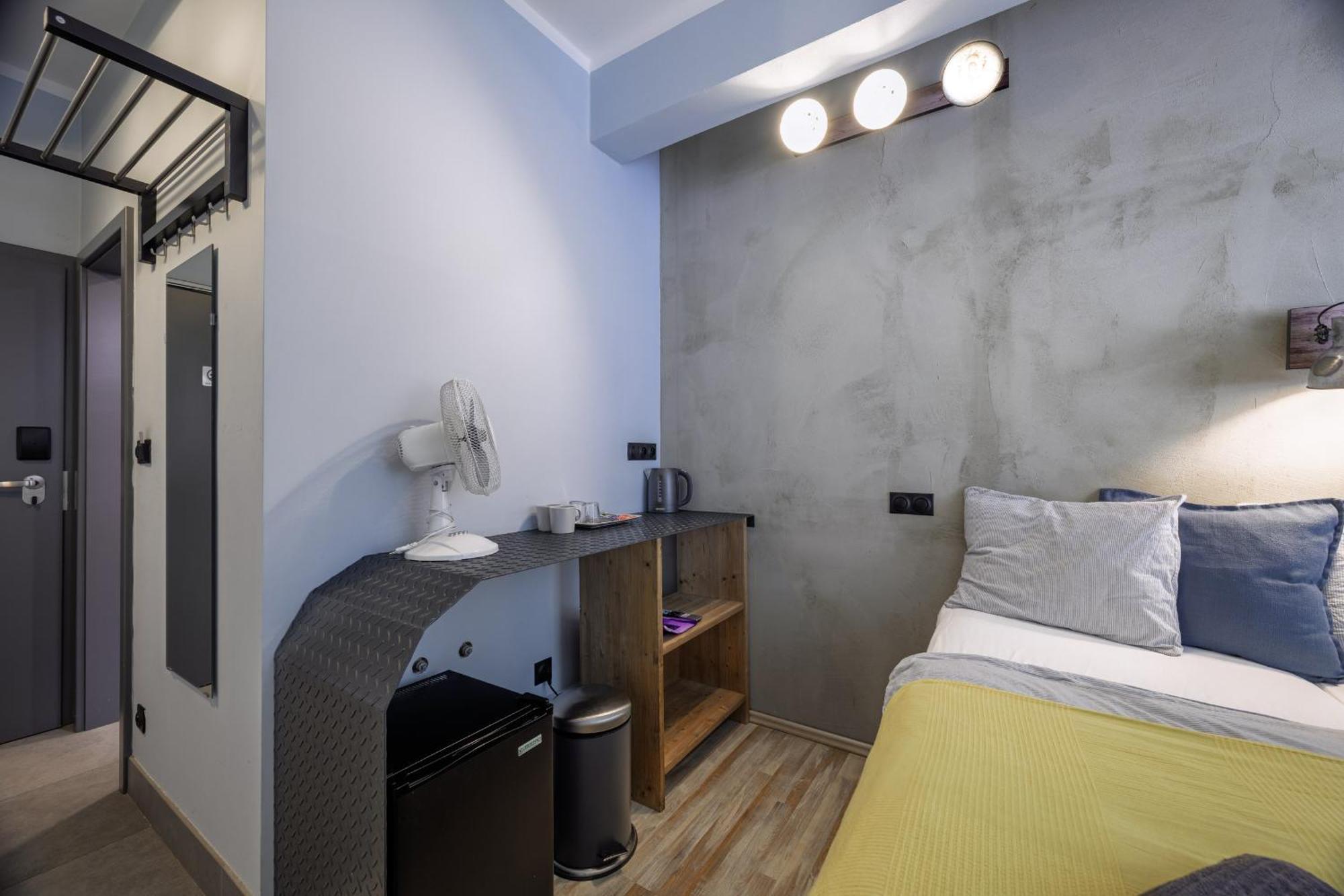 Residence Ripska 26 Прага Стая снимка