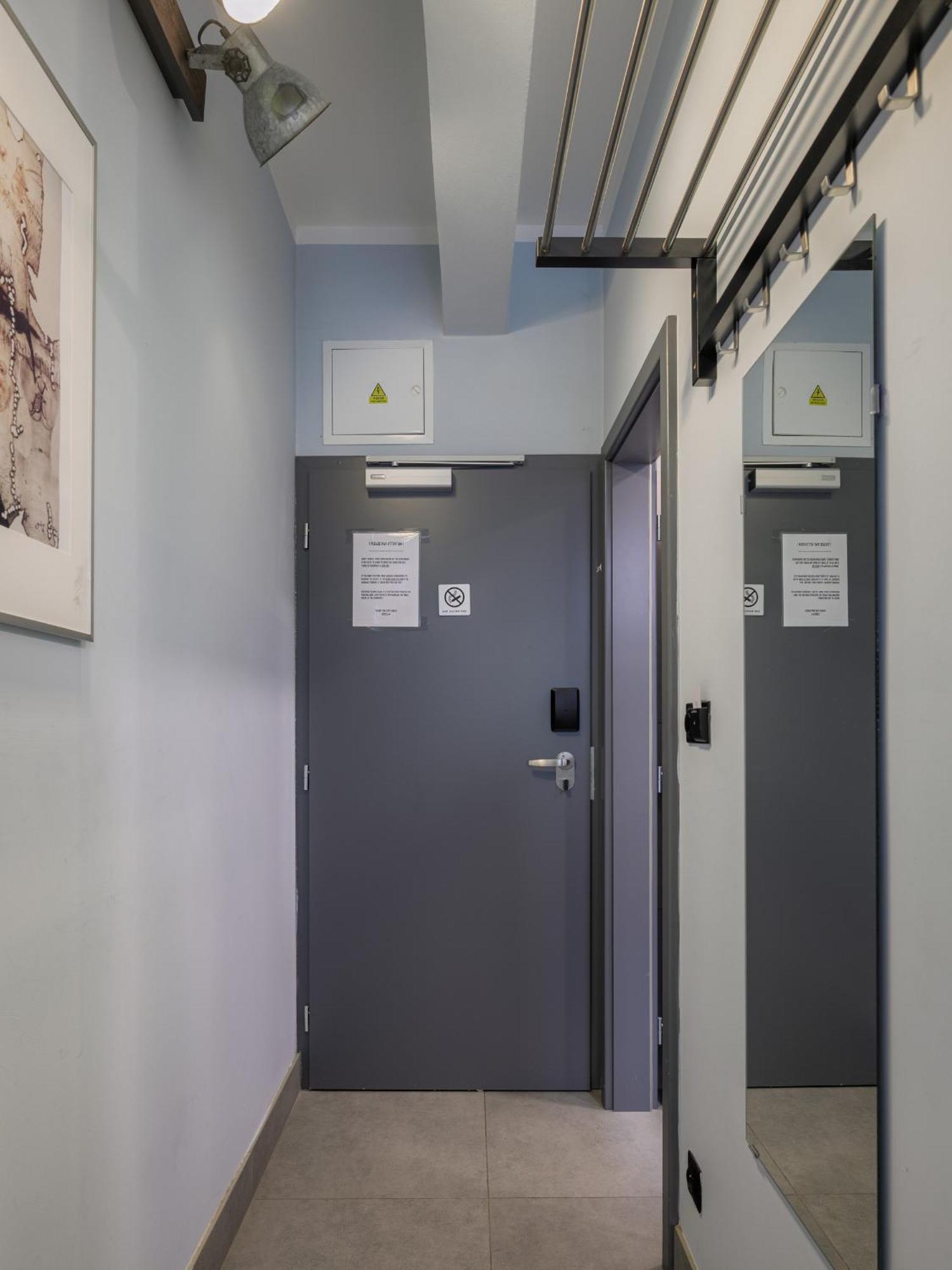 Residence Ripska 26 Прага Екстериор снимка