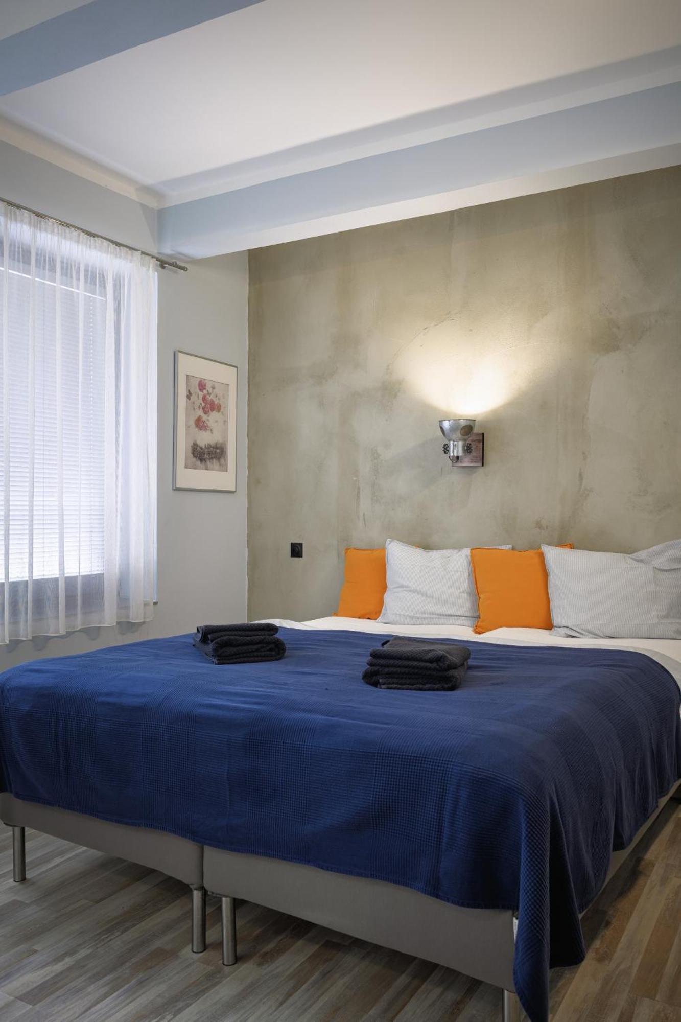 Residence Ripska 26 Прага Екстериор снимка