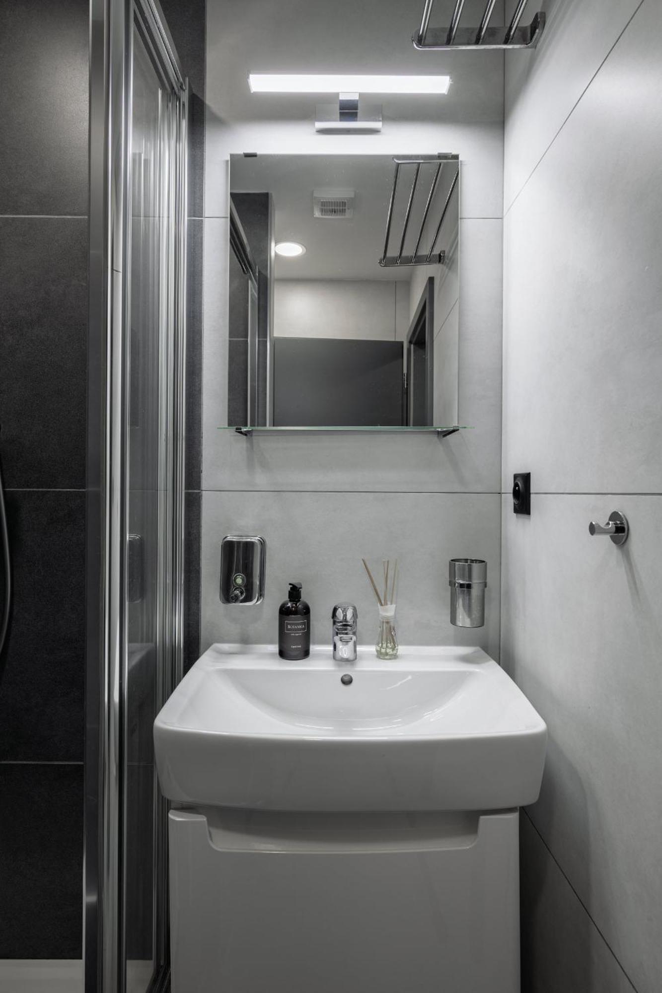 Residence Ripska 26 Прага Екстериор снимка