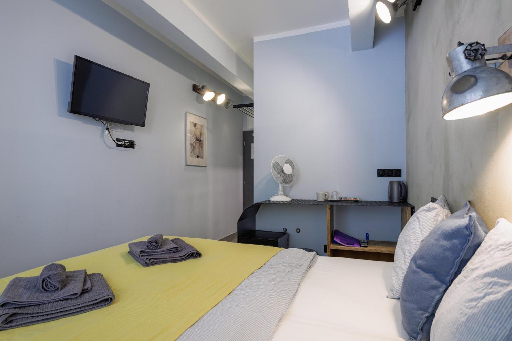 Residence Ripska 26 Прага Екстериор снимка