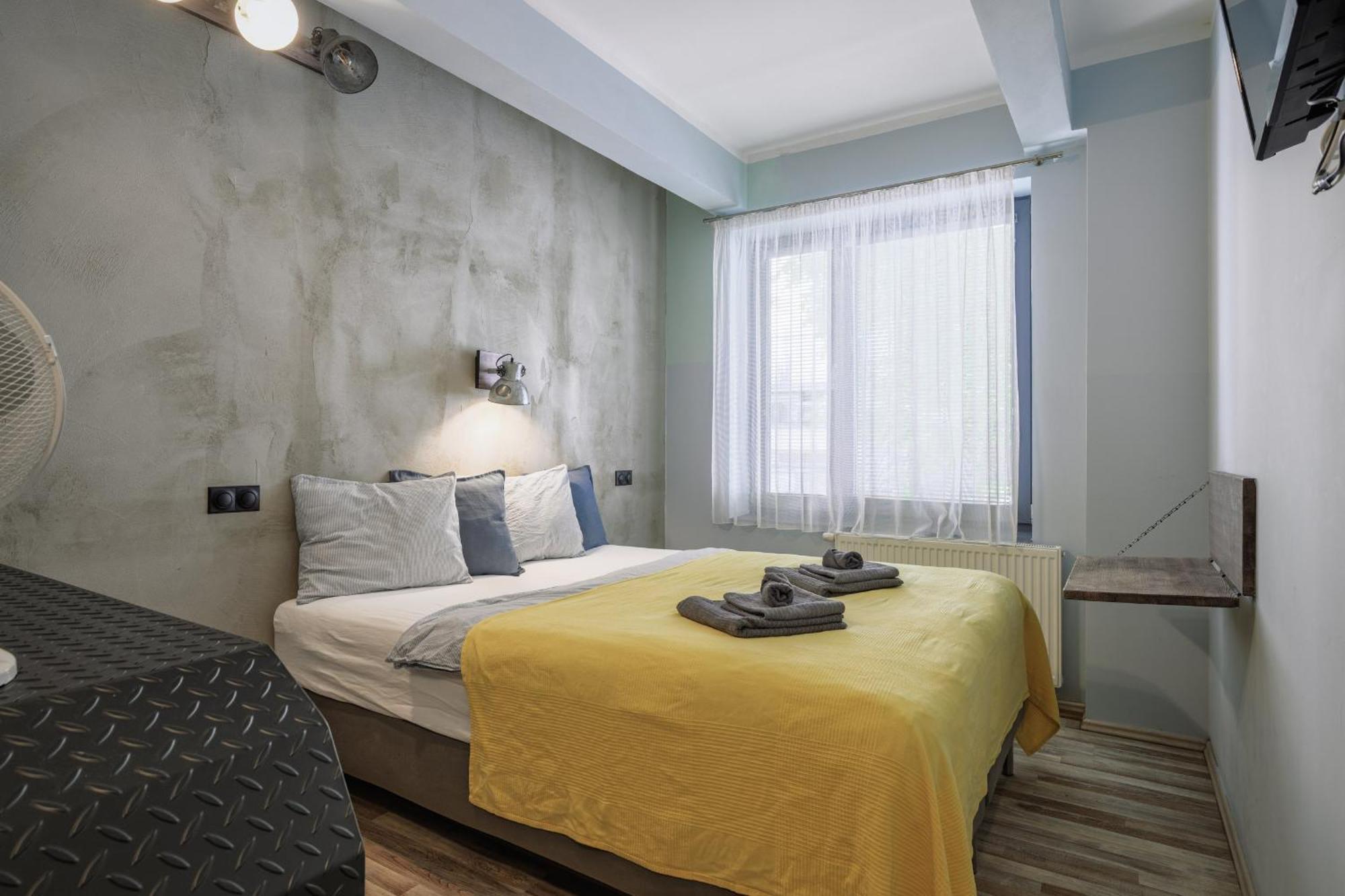 Residence Ripska 26 Прага Екстериор снимка