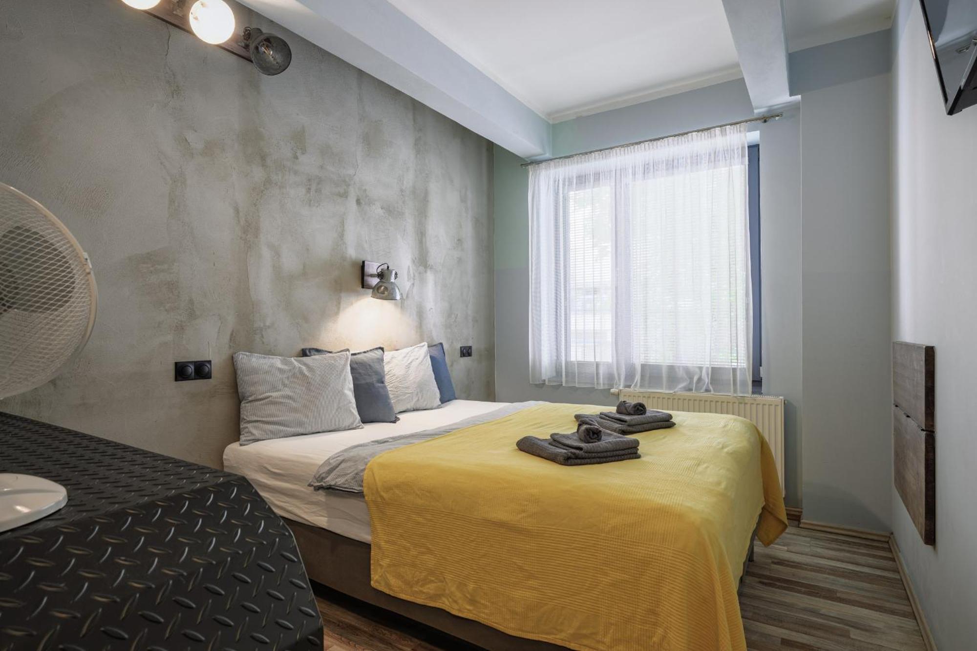 Residence Ripska 26 Прага Екстериор снимка