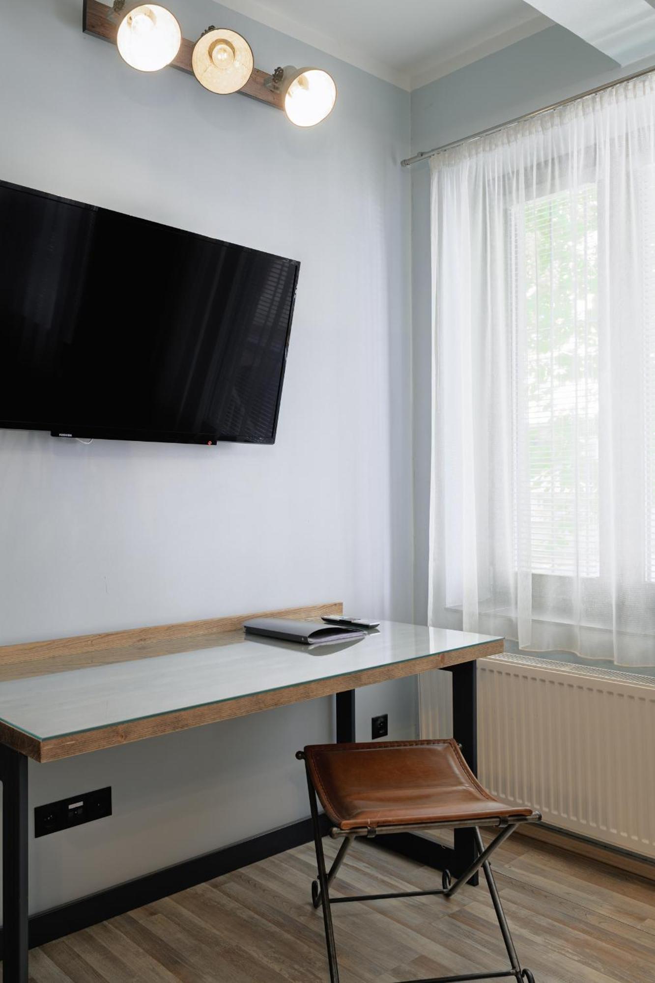 Residence Ripska 26 Прага Екстериор снимка