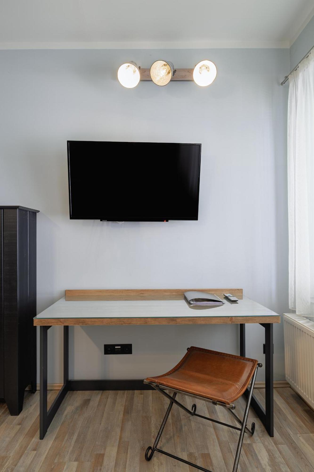 Residence Ripska 26 Прага Екстериор снимка