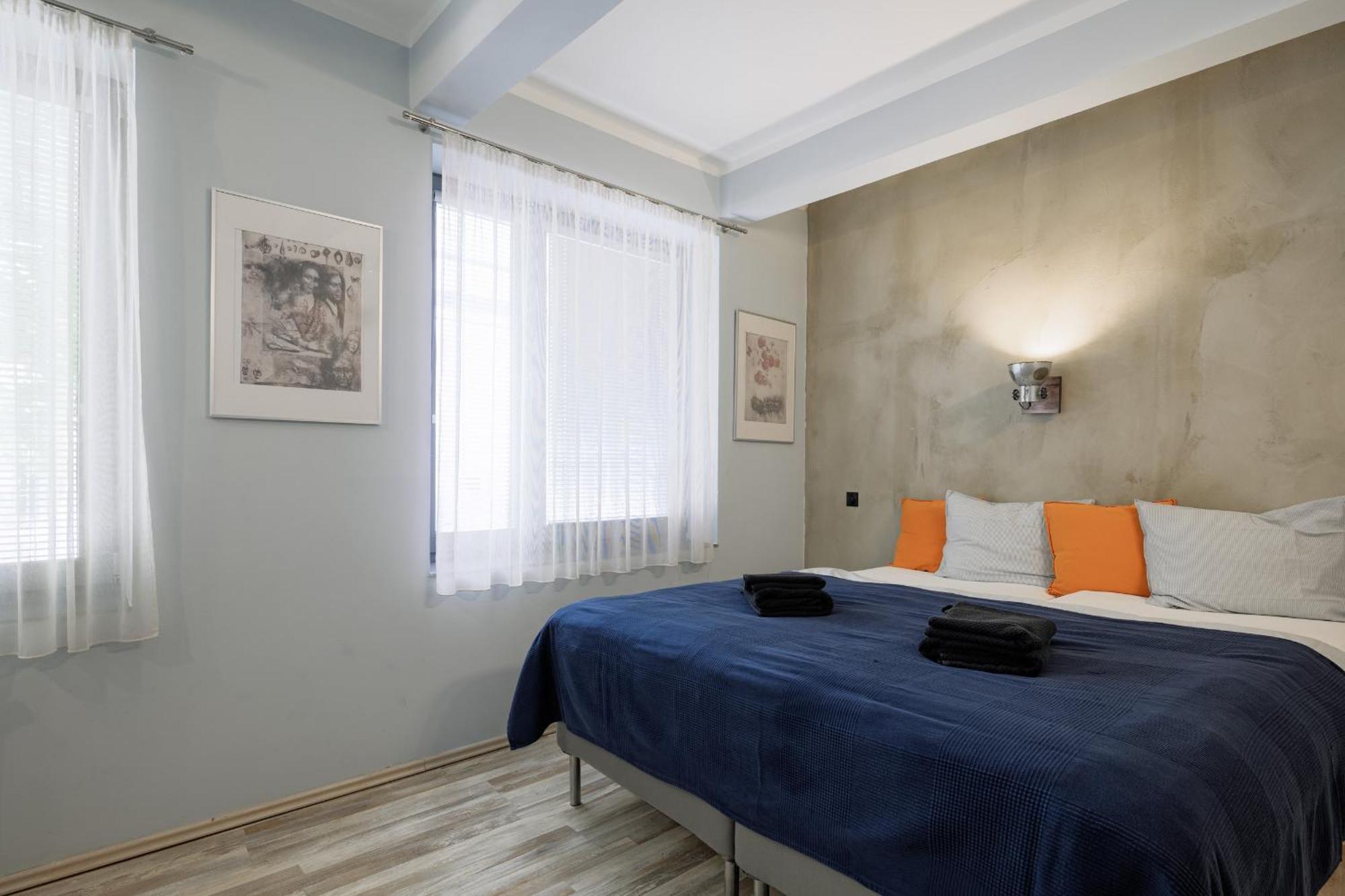 Residence Ripska 26 Прага Екстериор снимка