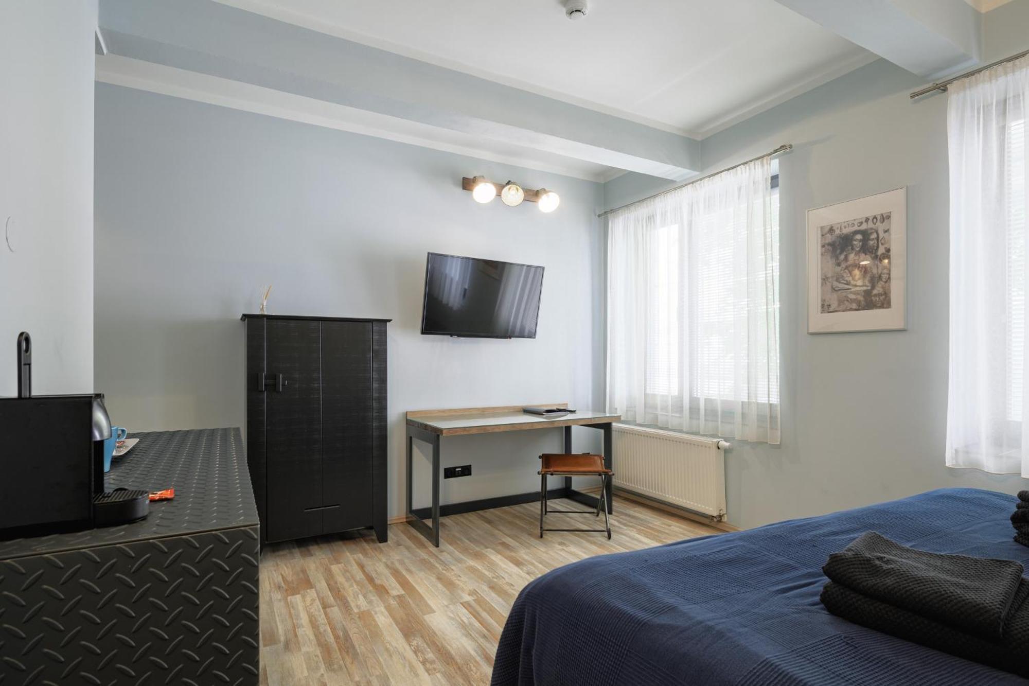 Residence Ripska 26 Прага Екстериор снимка