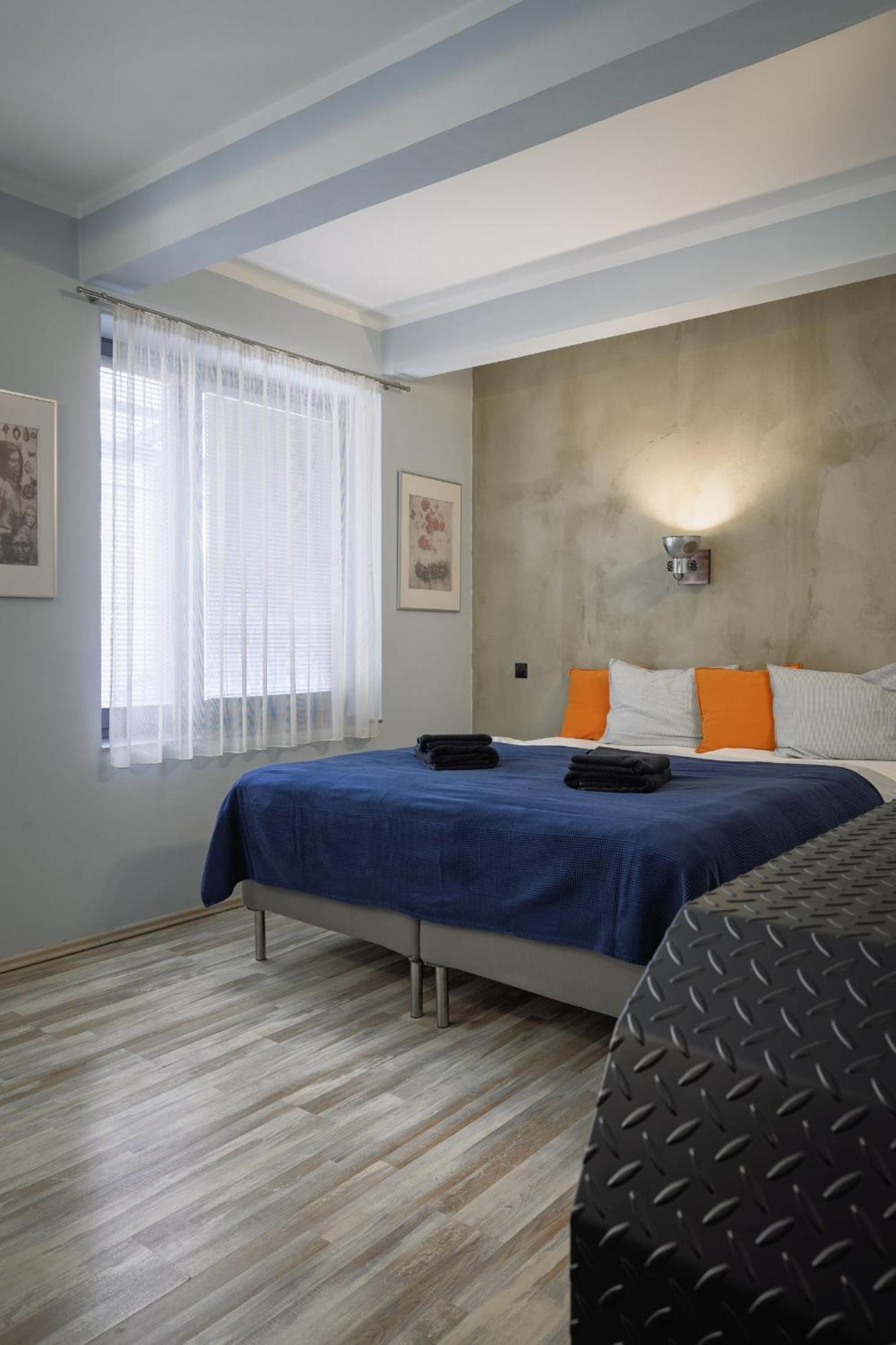 Residence Ripska 26 Прага Екстериор снимка