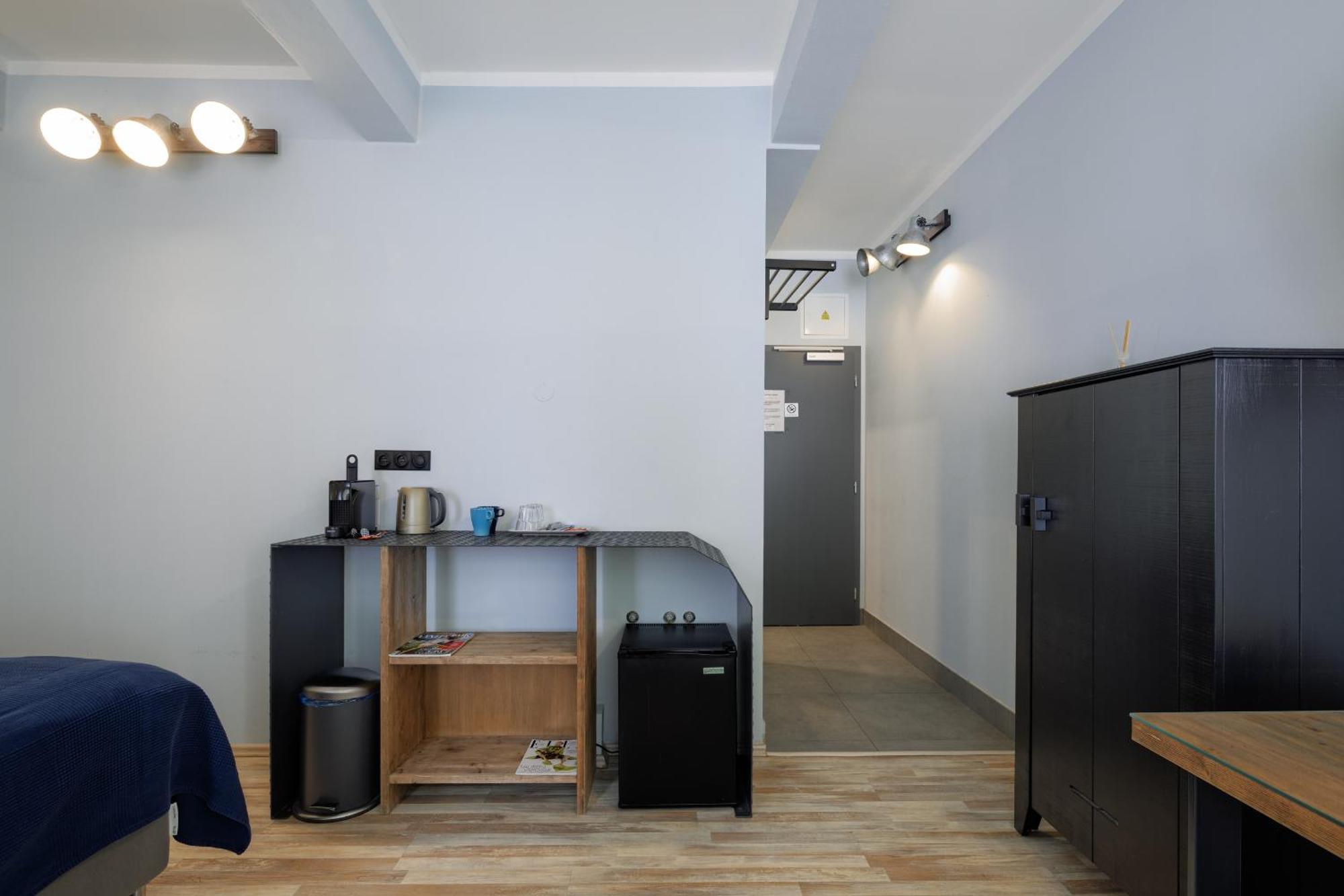 Residence Ripska 26 Прага Екстериор снимка