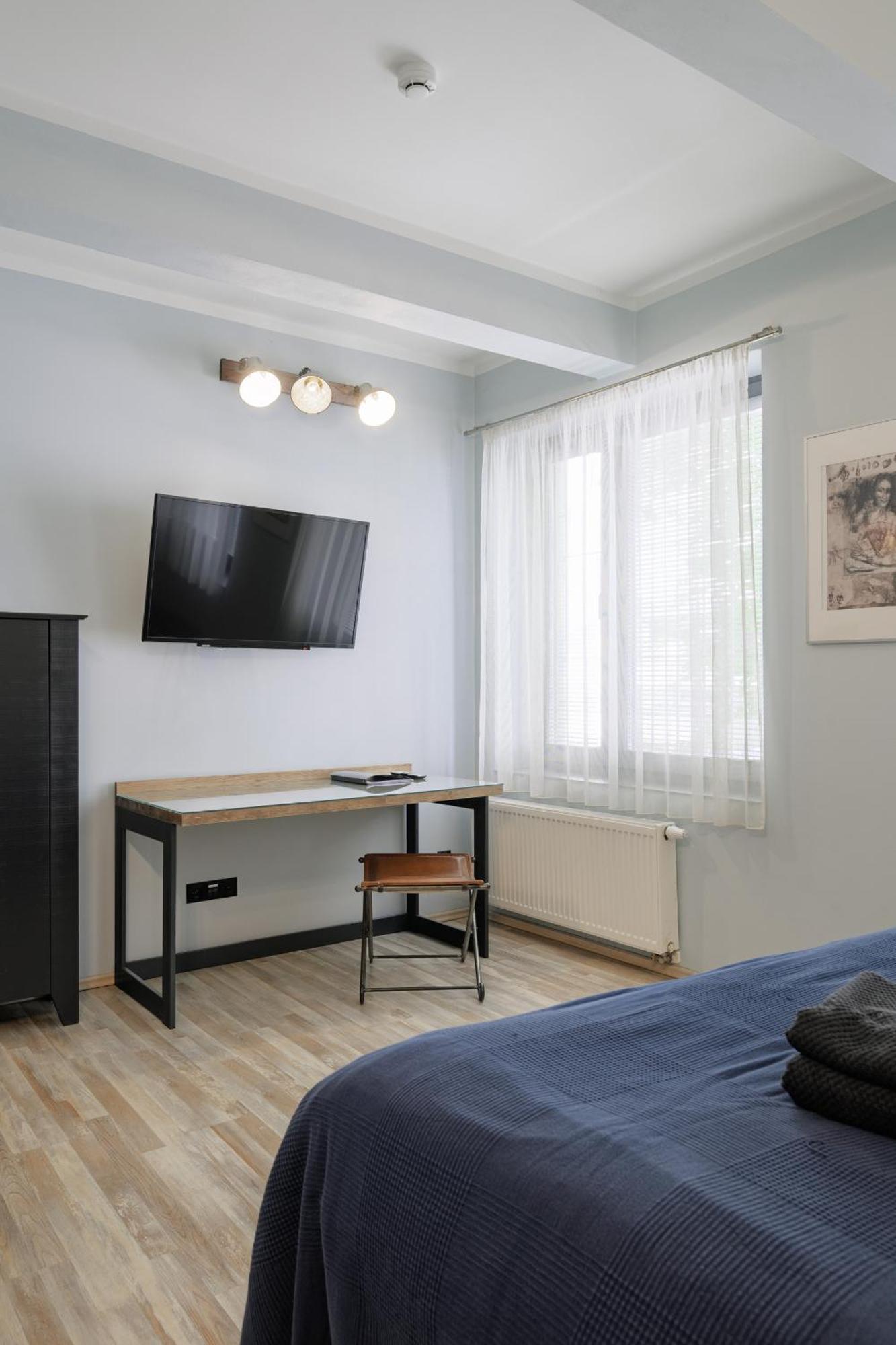 Residence Ripska 26 Прага Екстериор снимка