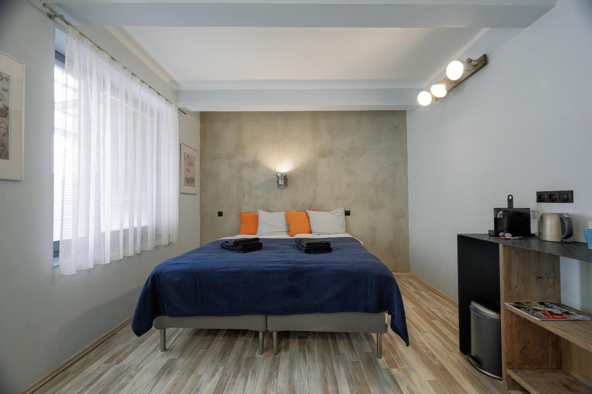 Residence Ripska 26 Прага Екстериор снимка