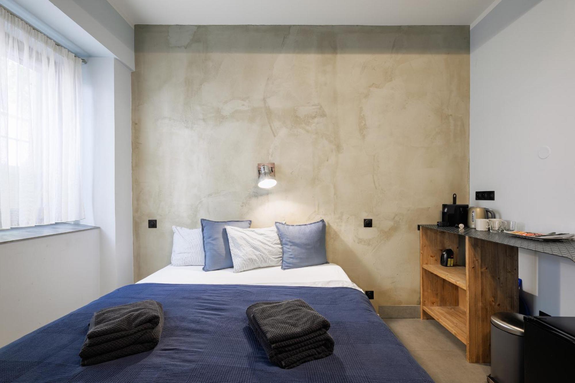 Residence Ripska 26 Прага Екстериор снимка