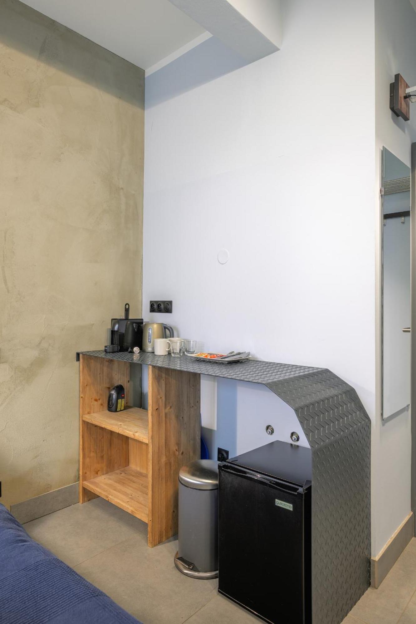 Residence Ripska 26 Прага Екстериор снимка