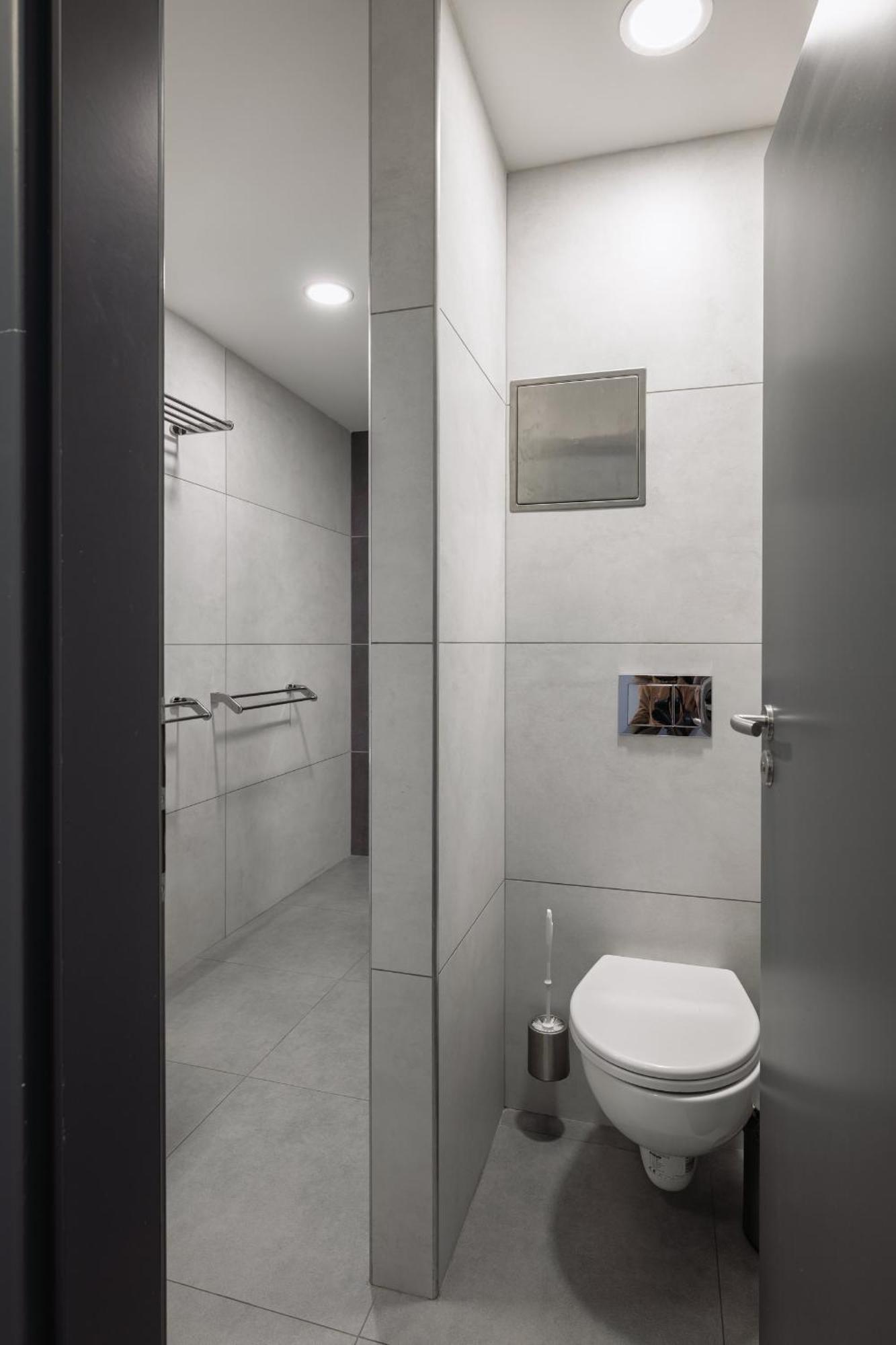 Residence Ripska 26 Прага Екстериор снимка