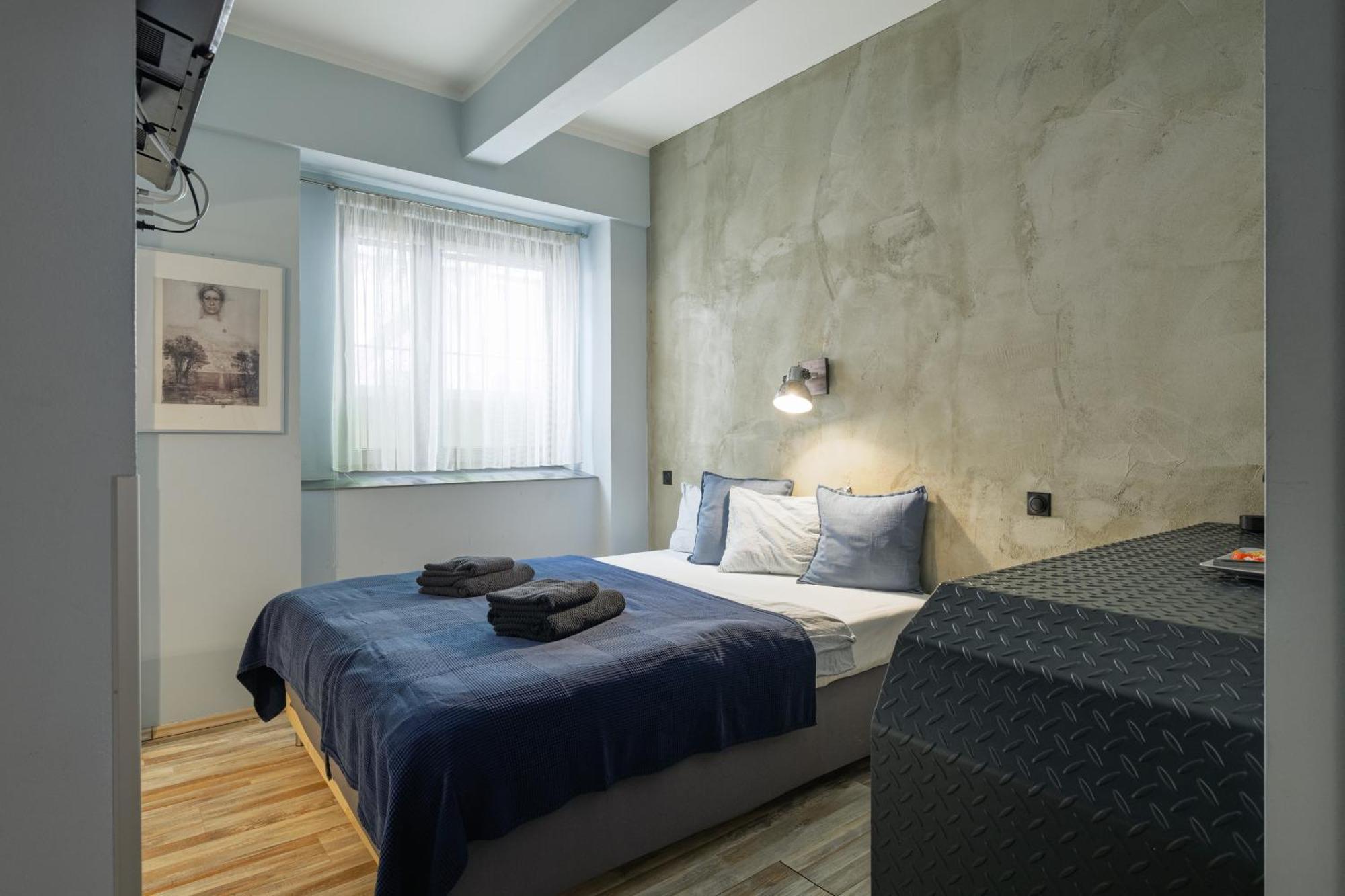 Residence Ripska 26 Прага Екстериор снимка
