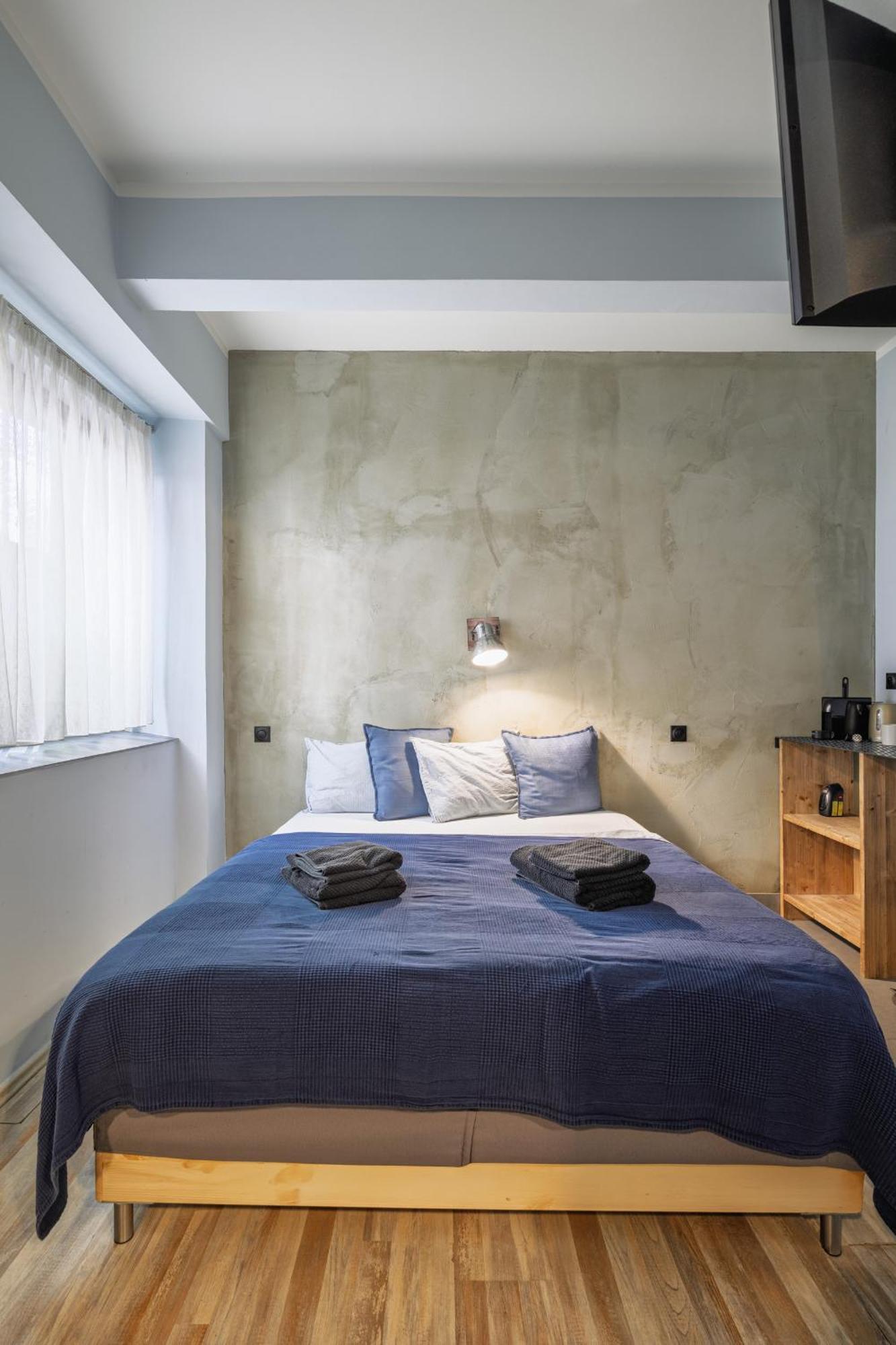Residence Ripska 26 Прага Екстериор снимка