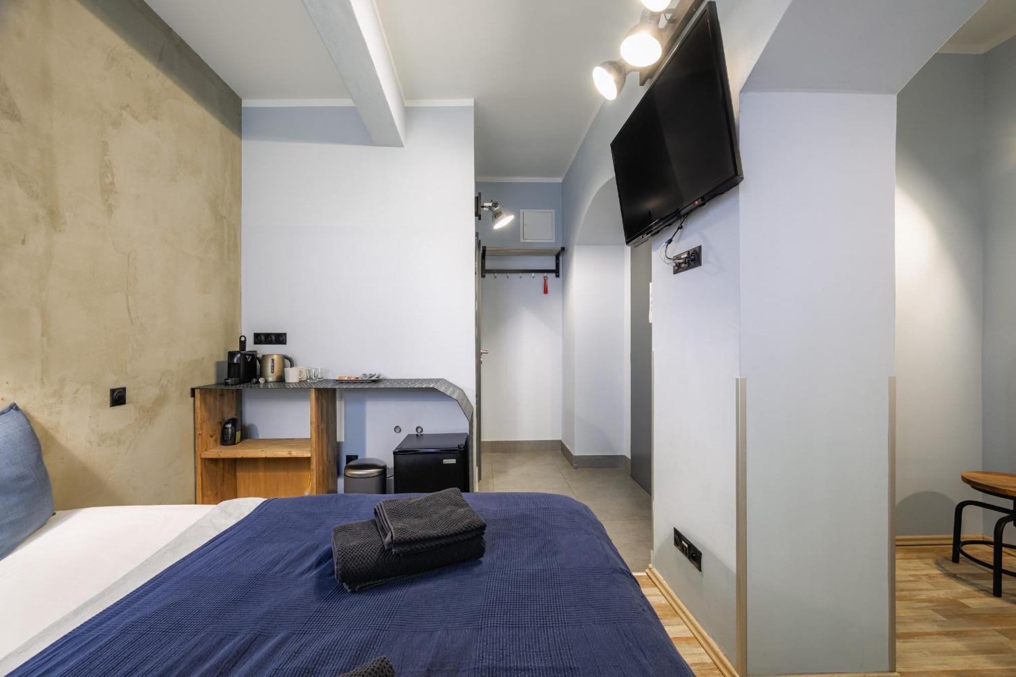 Residence Ripska 26 Прага Екстериор снимка