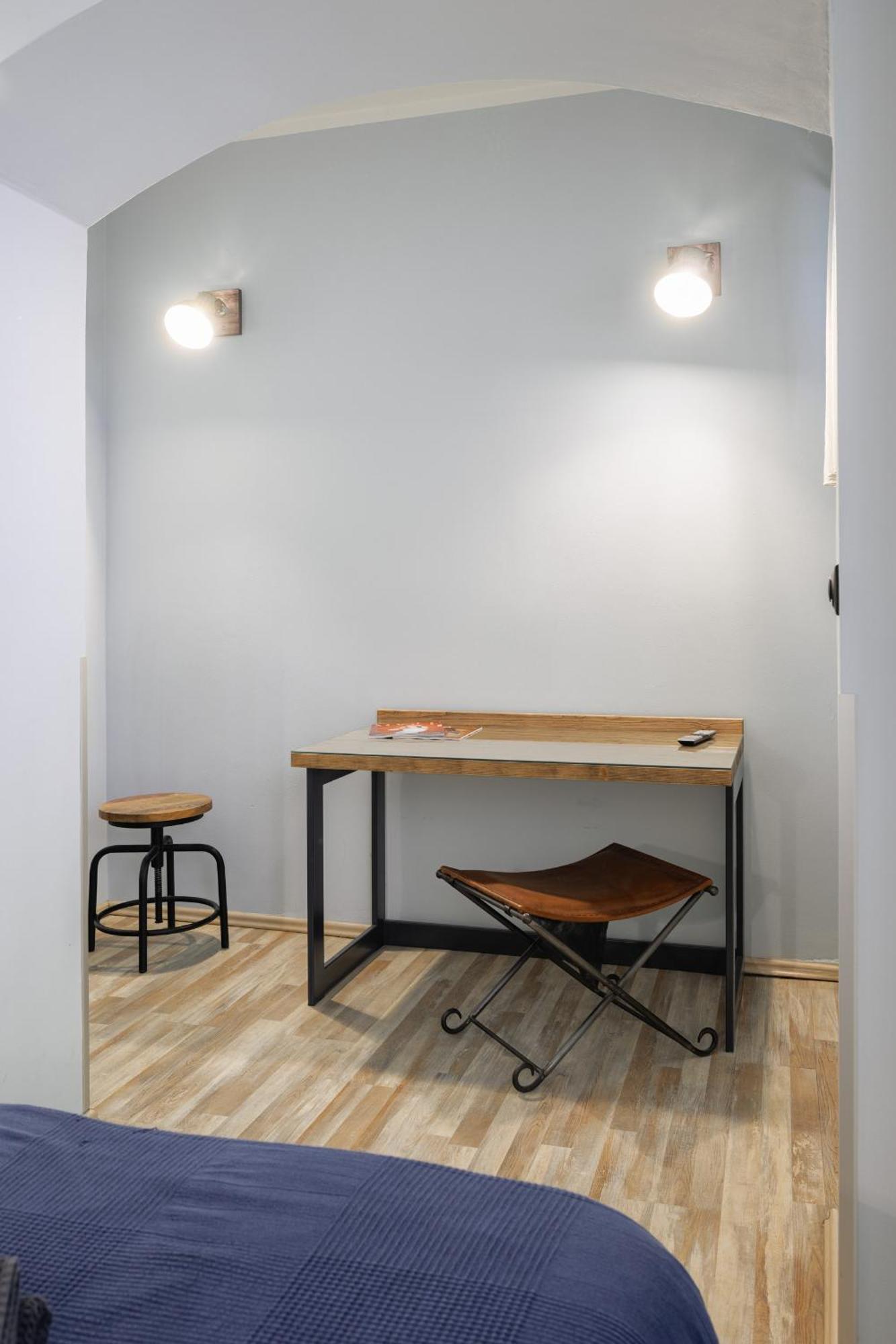 Residence Ripska 26 Прага Екстериор снимка