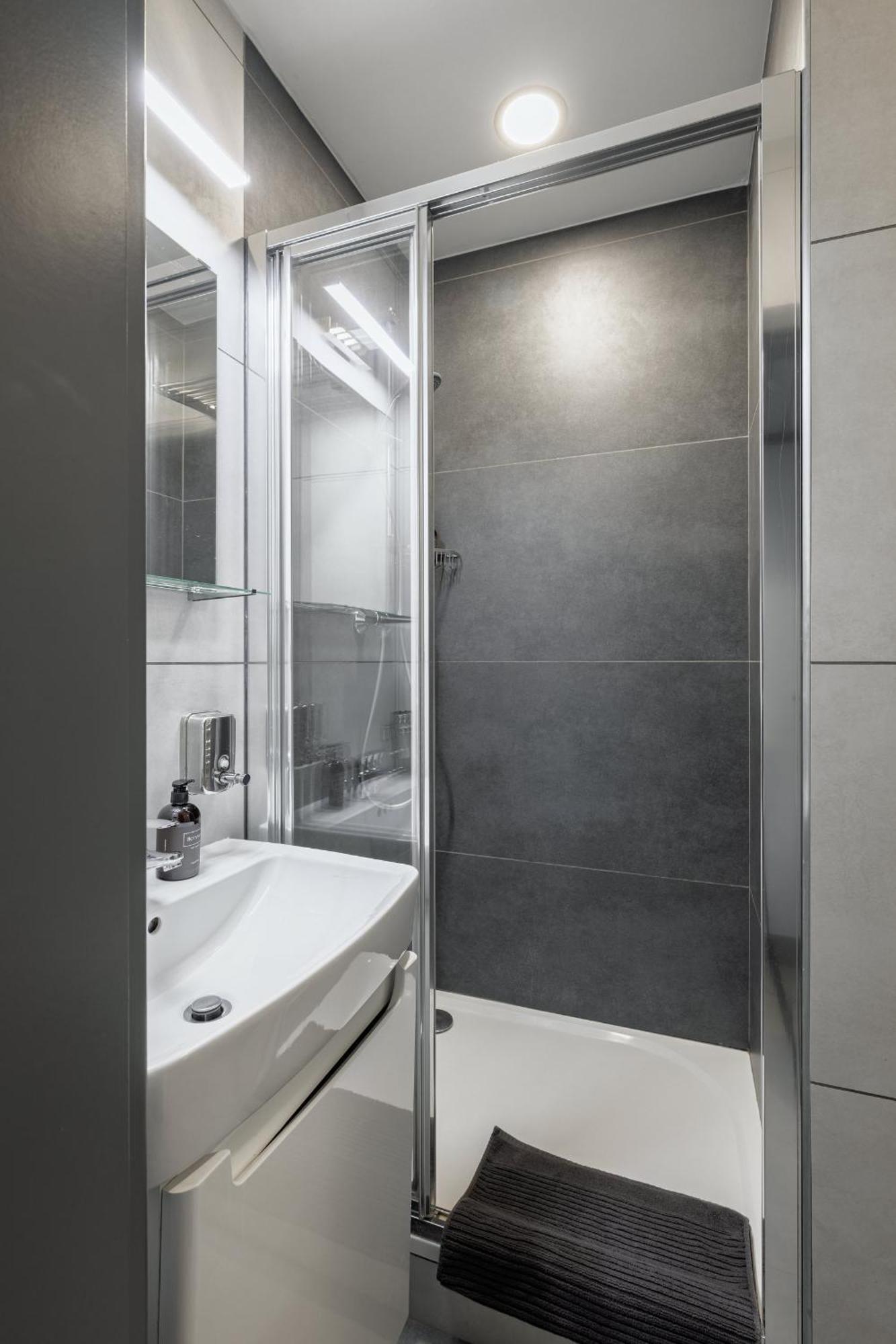Residence Ripska 26 Прага Екстериор снимка