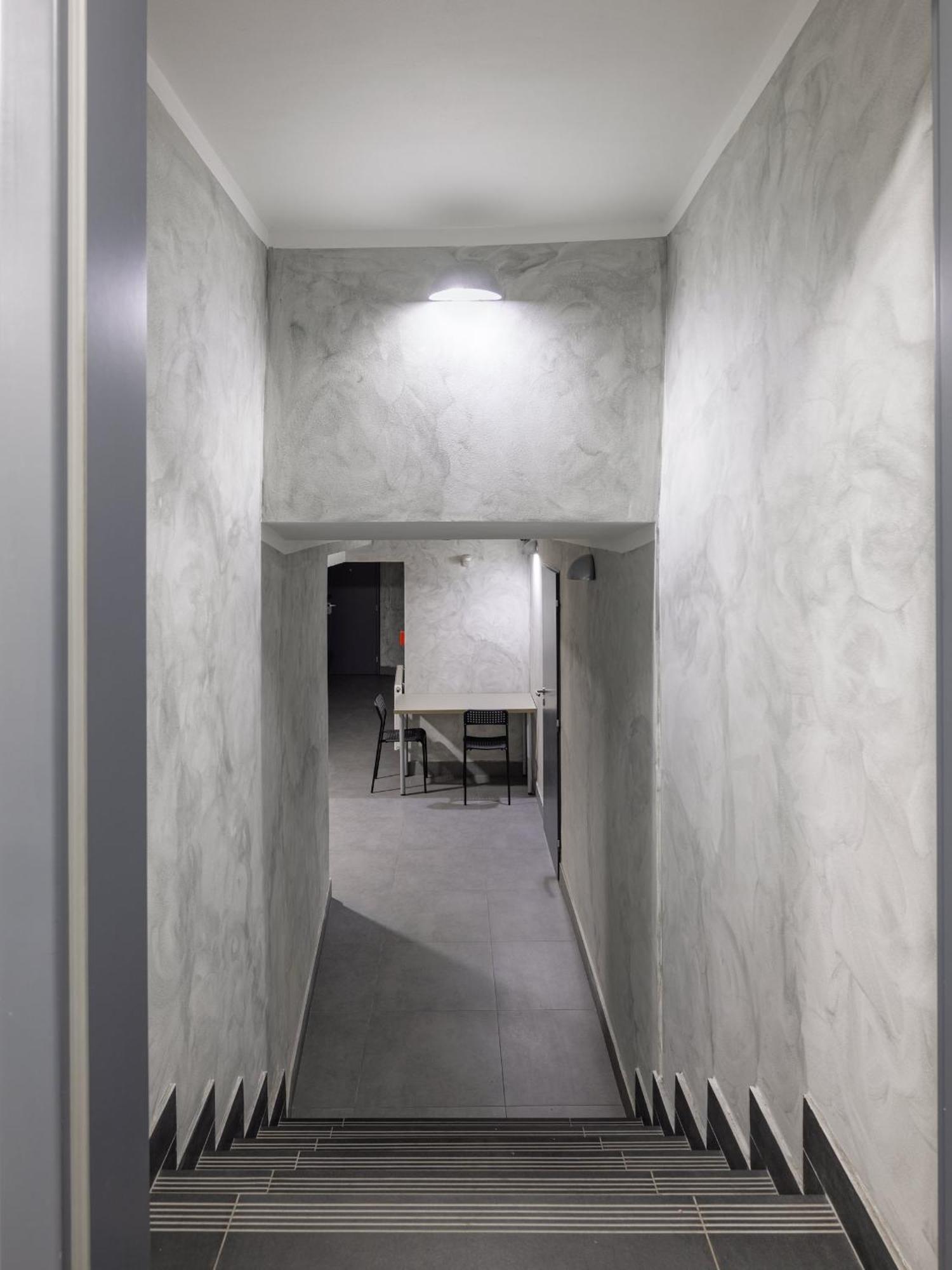 Residence Ripska 26 Прага Екстериор снимка