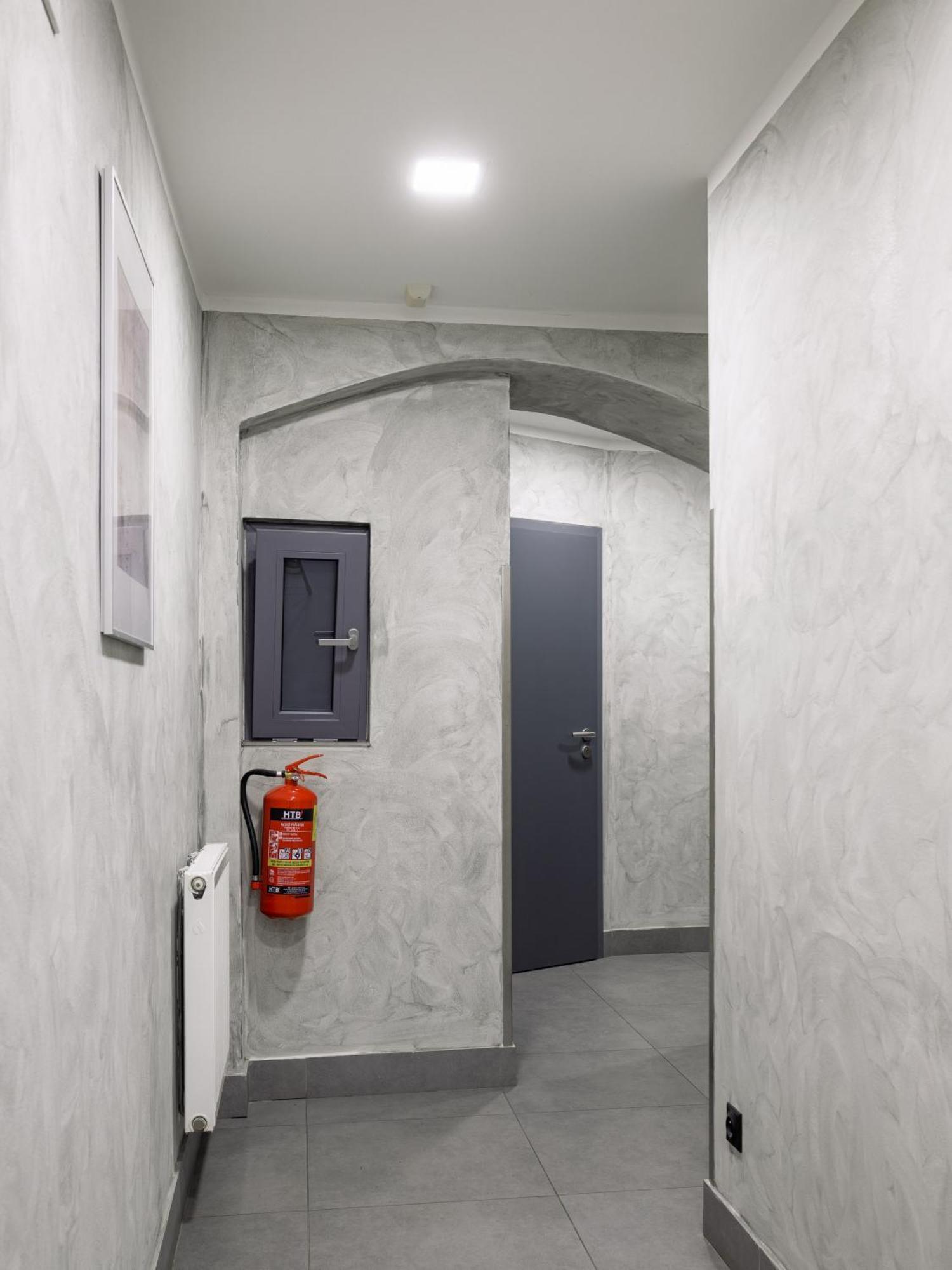 Residence Ripska 26 Прага Екстериор снимка