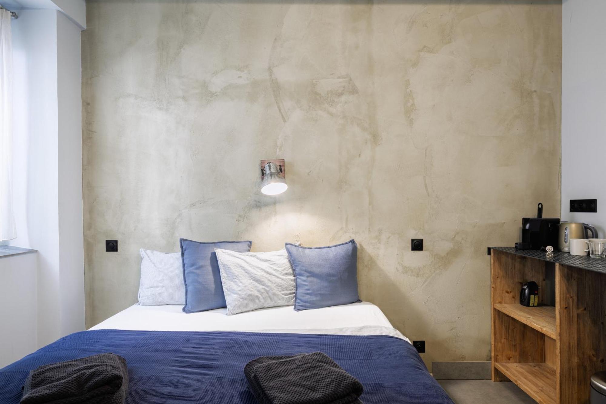 Residence Ripska 26 Прага Екстериор снимка